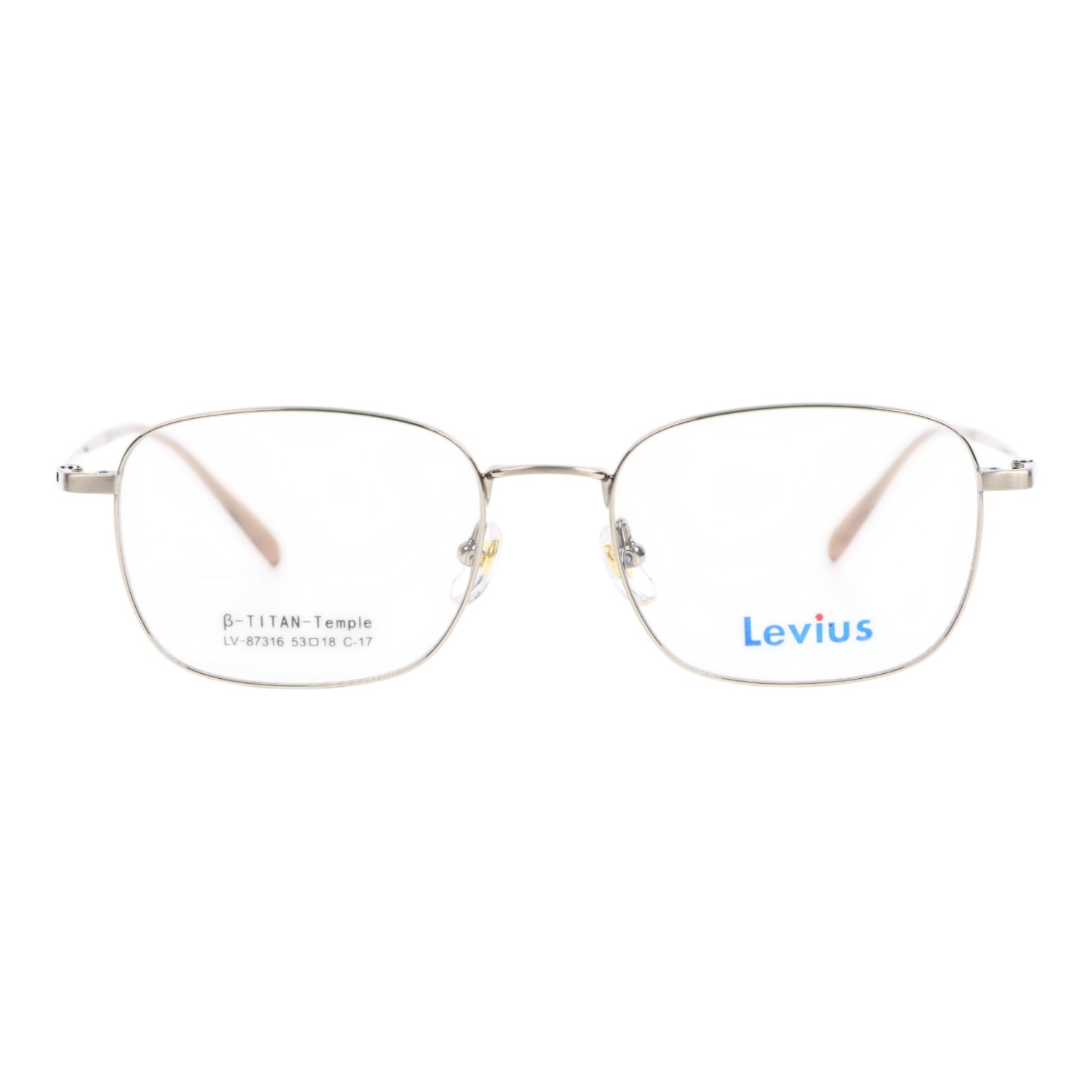 Gọng kính LEVIUS 87316 - Ảnh 3