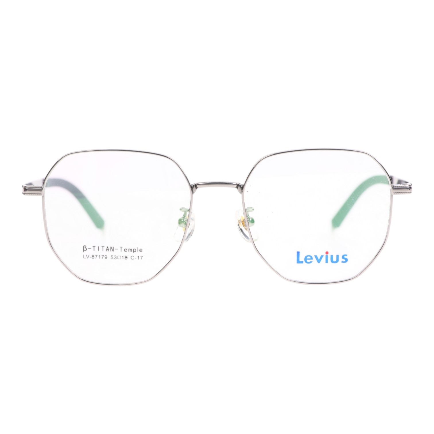 Gọng kính LEVIUS 87179 - Ảnh 7