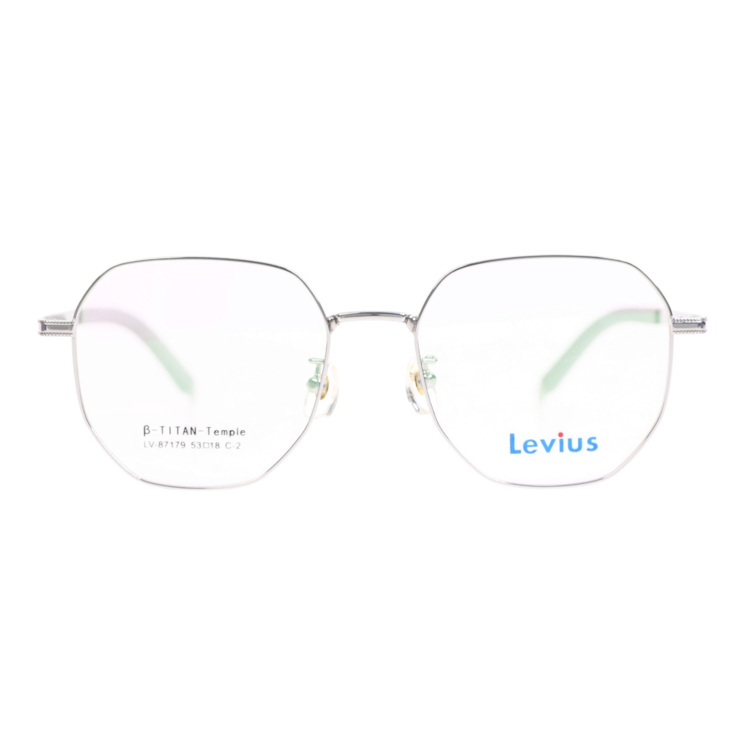 Gọng kính LEVIUS 87179 - Ảnh 6