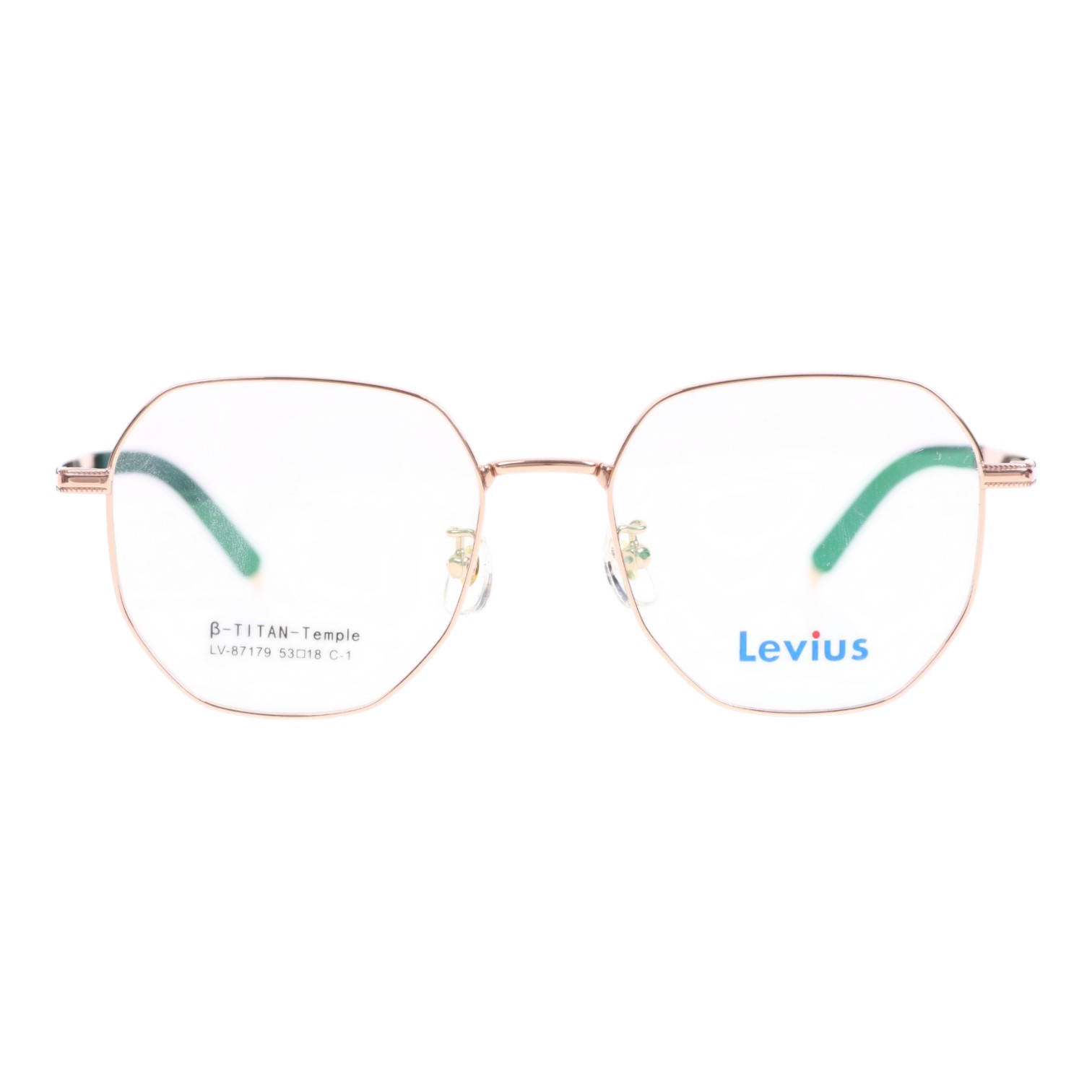 Gọng kính LEVIUS 87179 - Ảnh 5