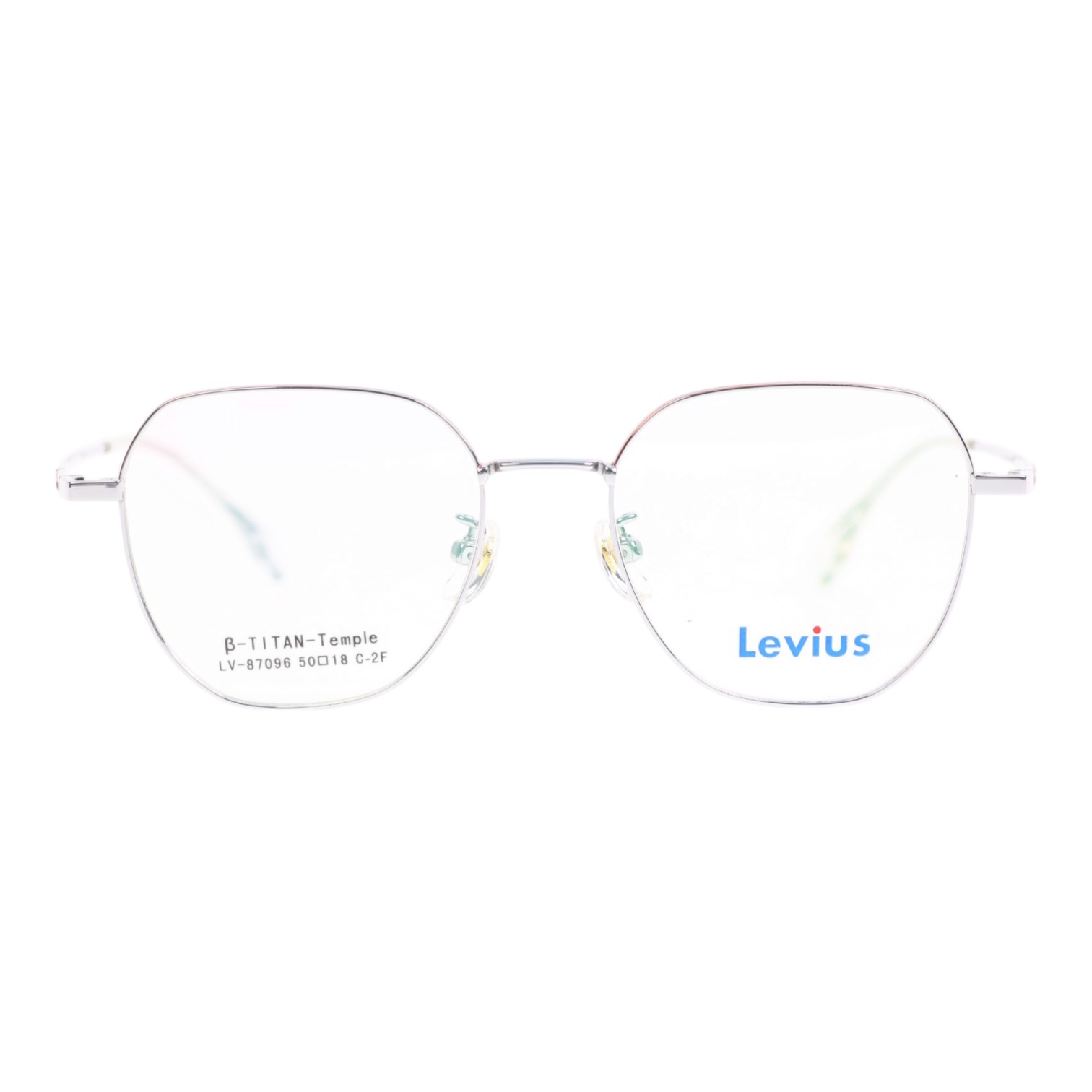 Gọng kính Levius 87096 mới nhất tại Mắt kính Tâm Đức