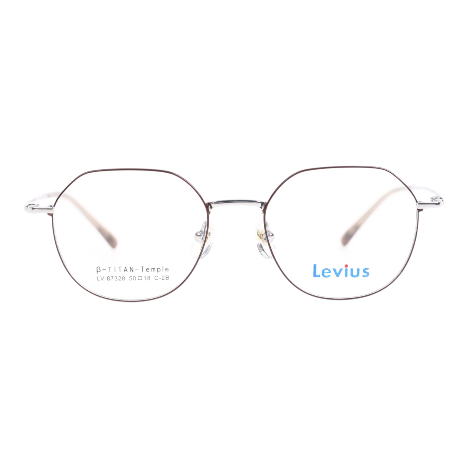 Gọng kính LEVIUS 87328 - Ảnh 4