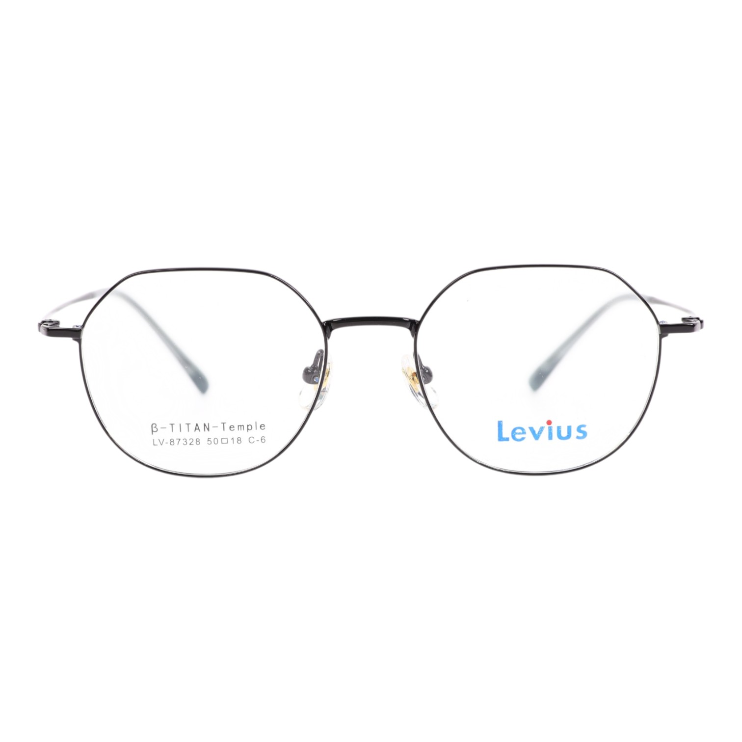 Gọng kính LEVIUS 87328 - Ảnh 5