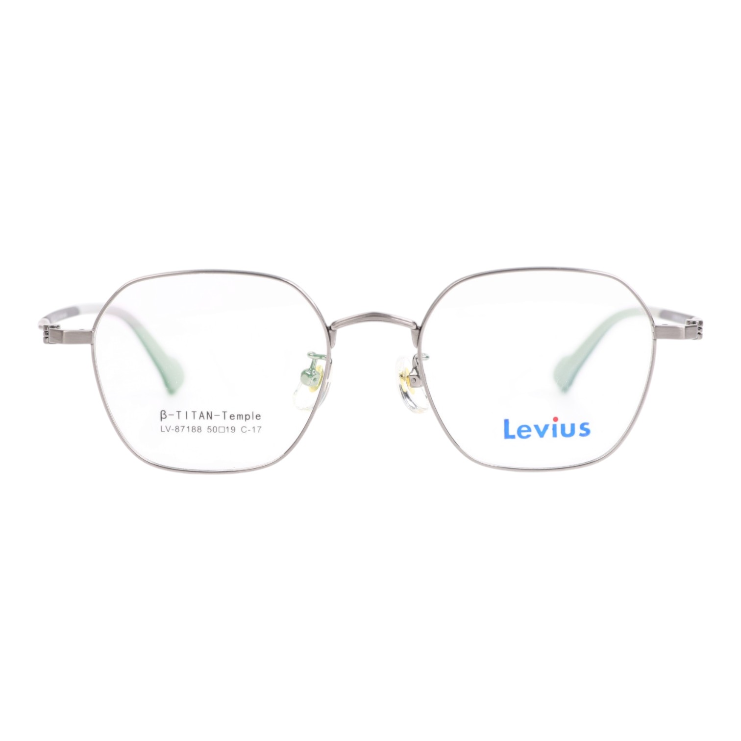 Gọng kính LEVIUS 87188 - Ảnh 3