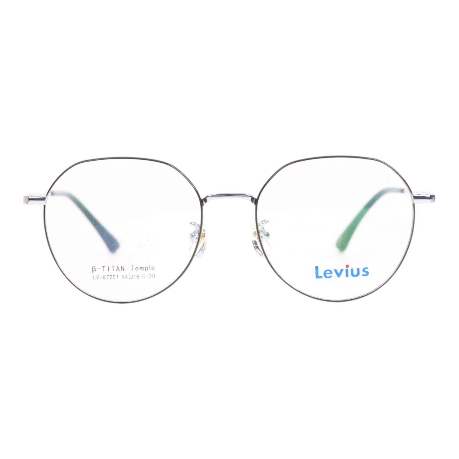 Gọng kính LEVIUS 87201 - Ảnh 4