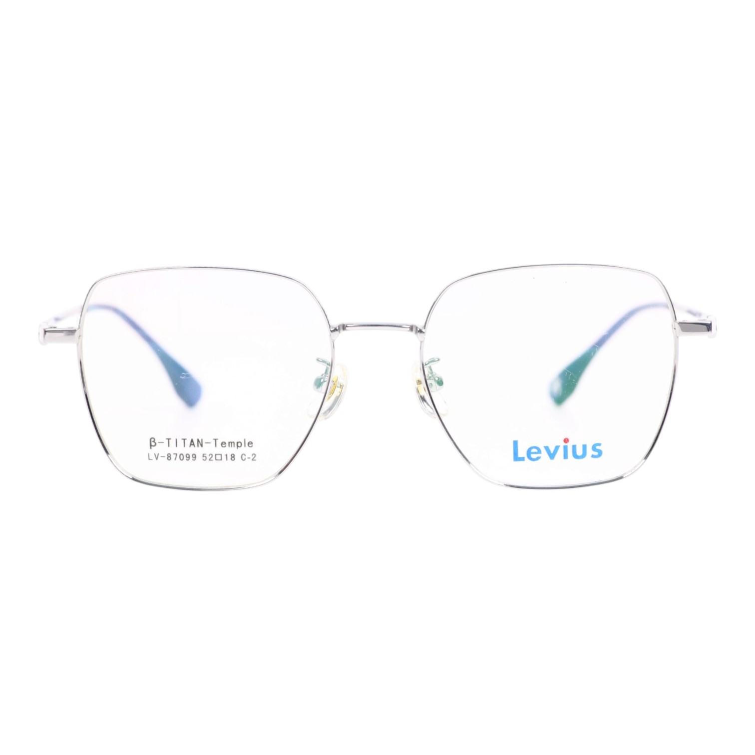 Gọng kính Levius 87099 mới nhất tại Mắt kính Tâm Đức