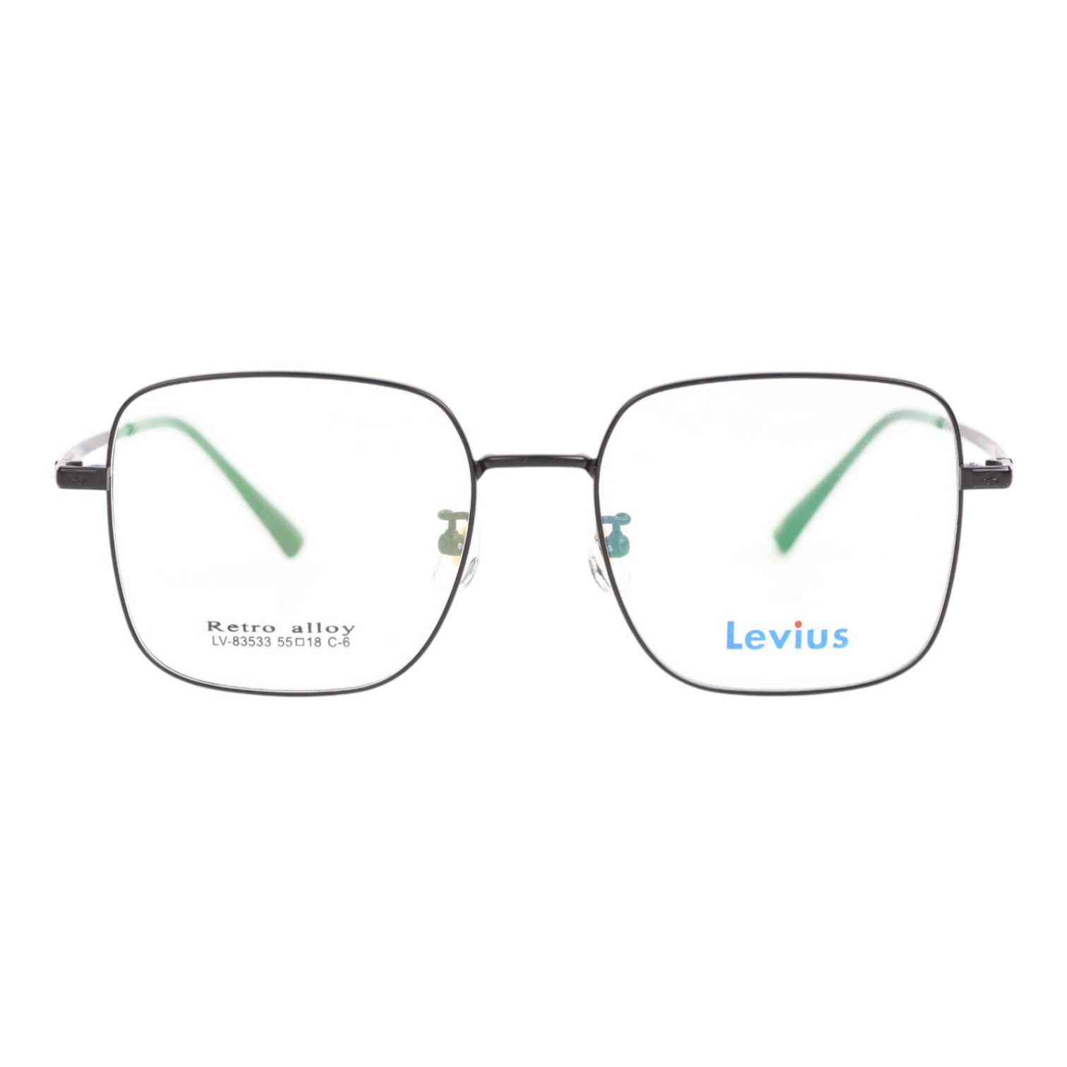 Gọng kính Levius 83533 mới nhất tại Mắt kính Tâm Đức