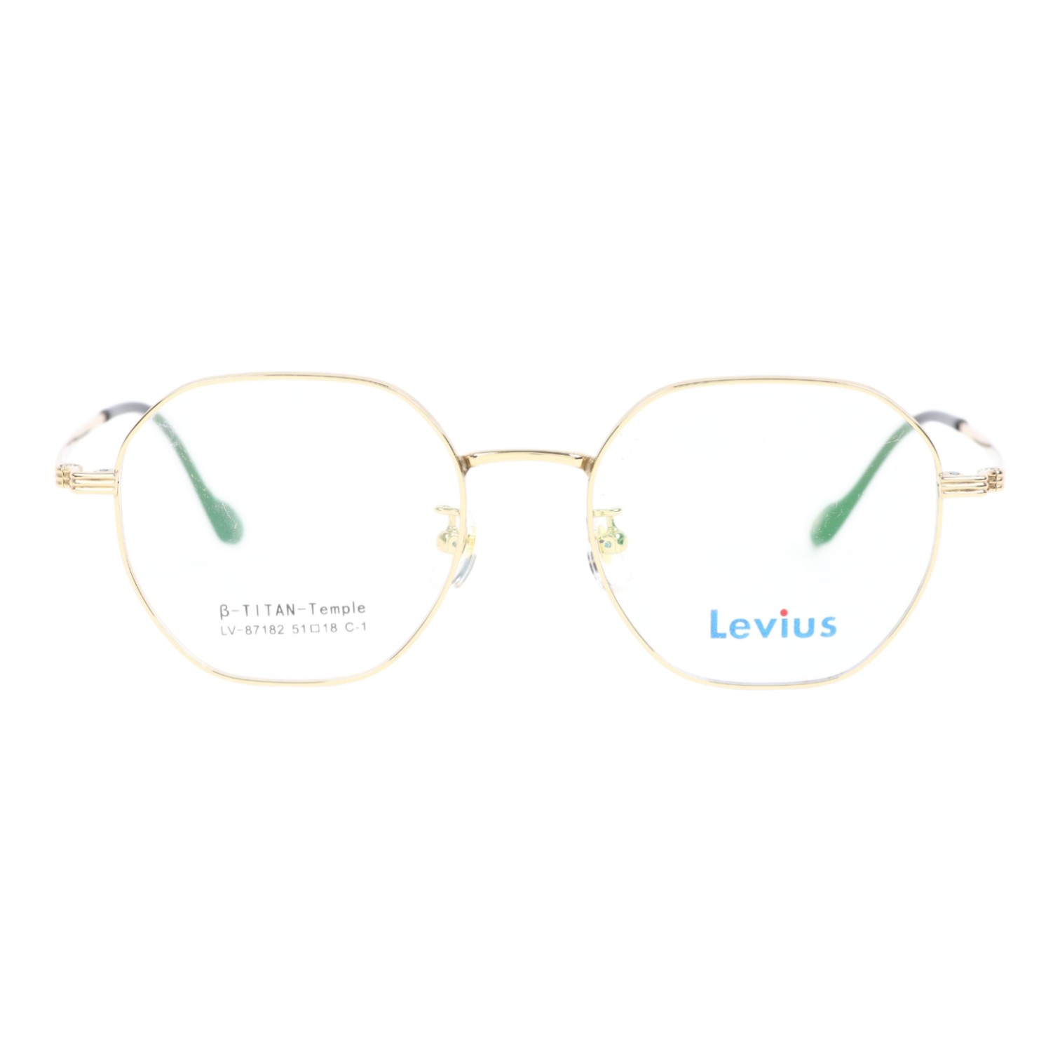 Gọng kính LEVIUS 87182 - Ảnh 7
