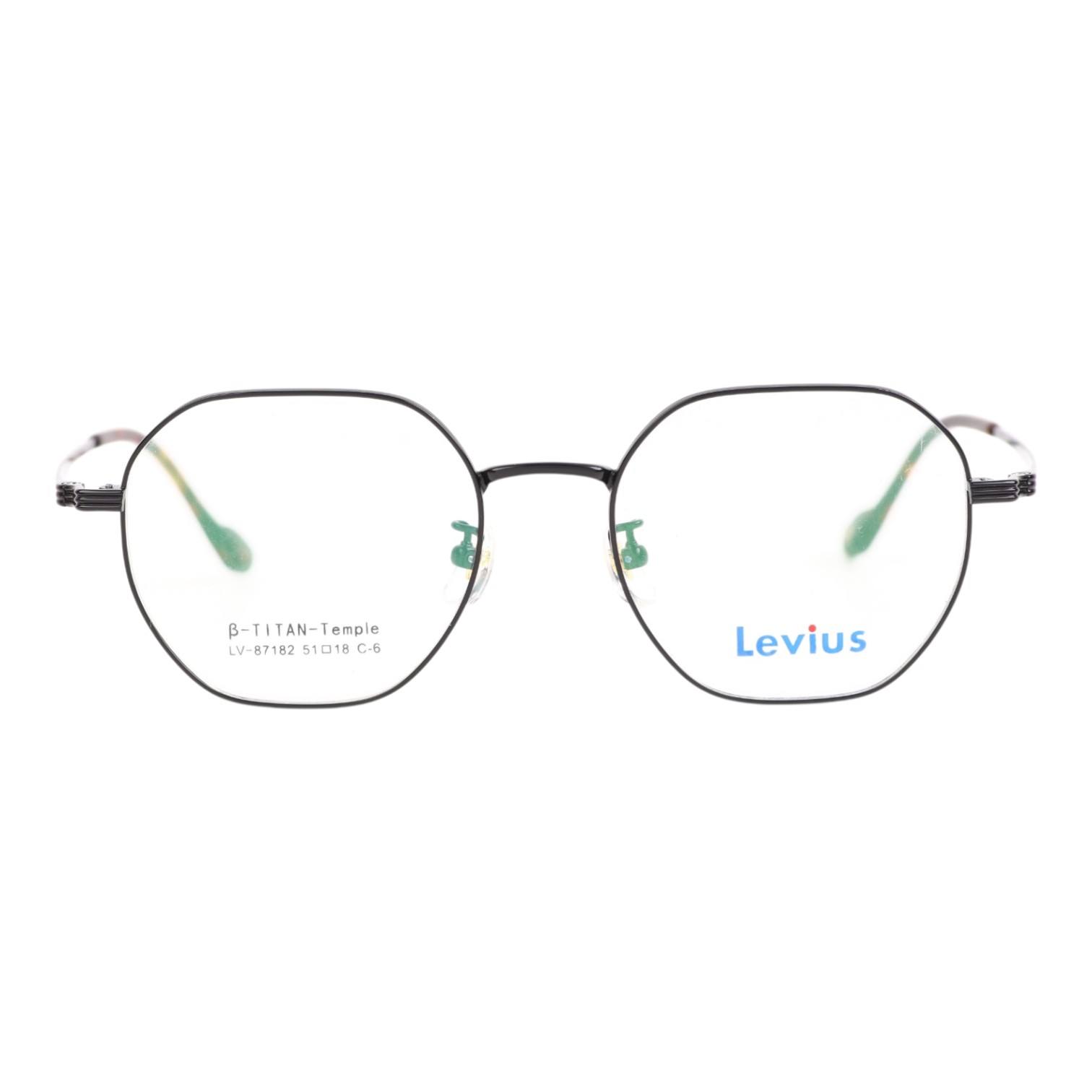 Gọng kính LEVIUS 87182 - Ảnh 3
