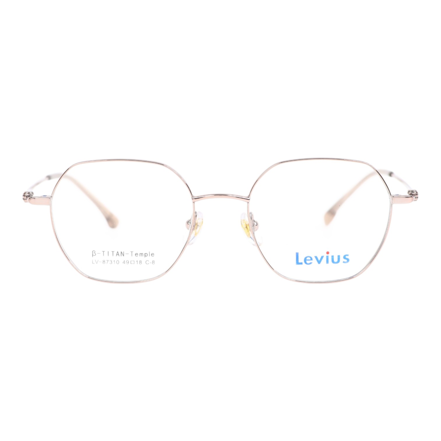 Gọng kính LEVIUS 87310 - Ảnh 2