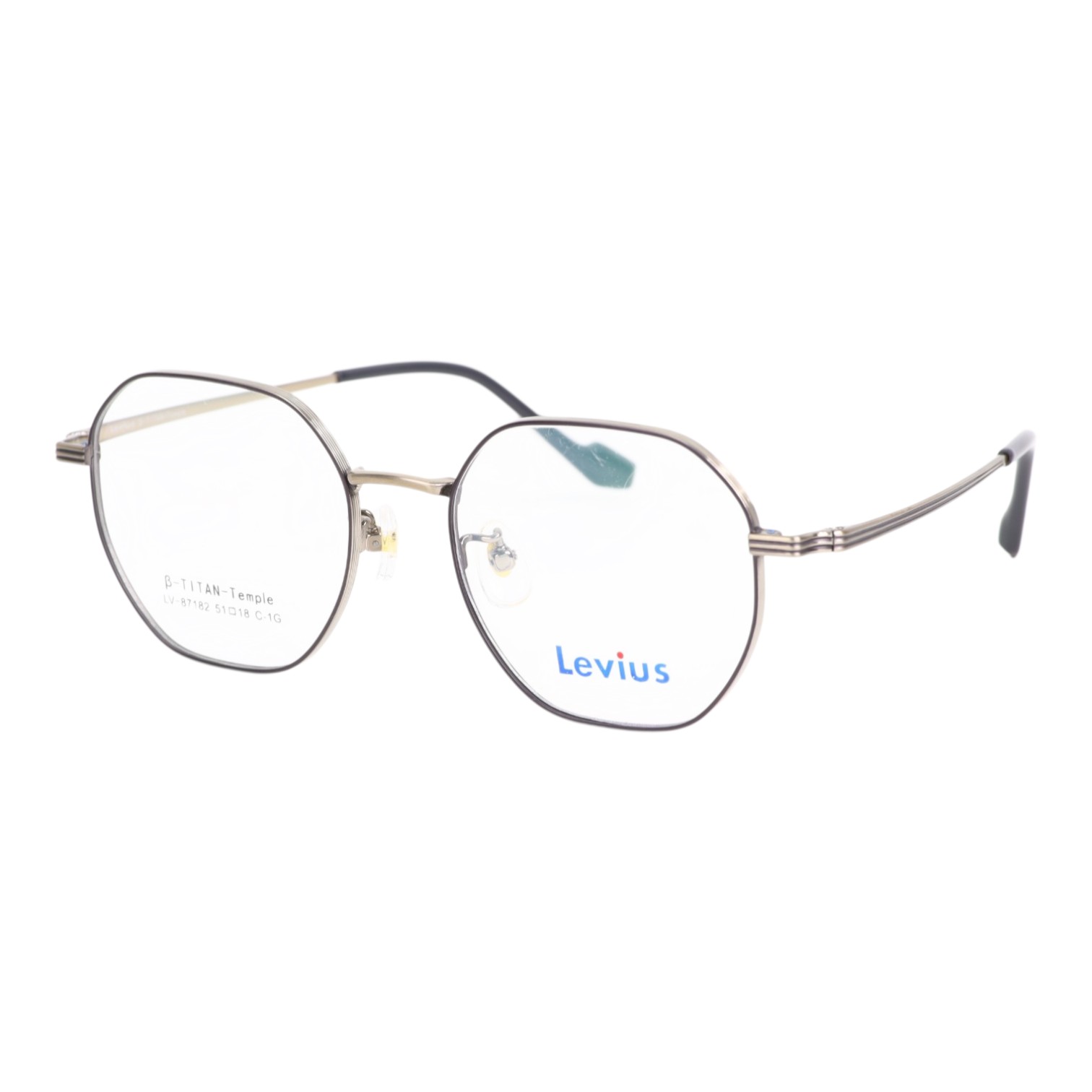 Gọng kính LEVIUS 87182 - Ảnh 5