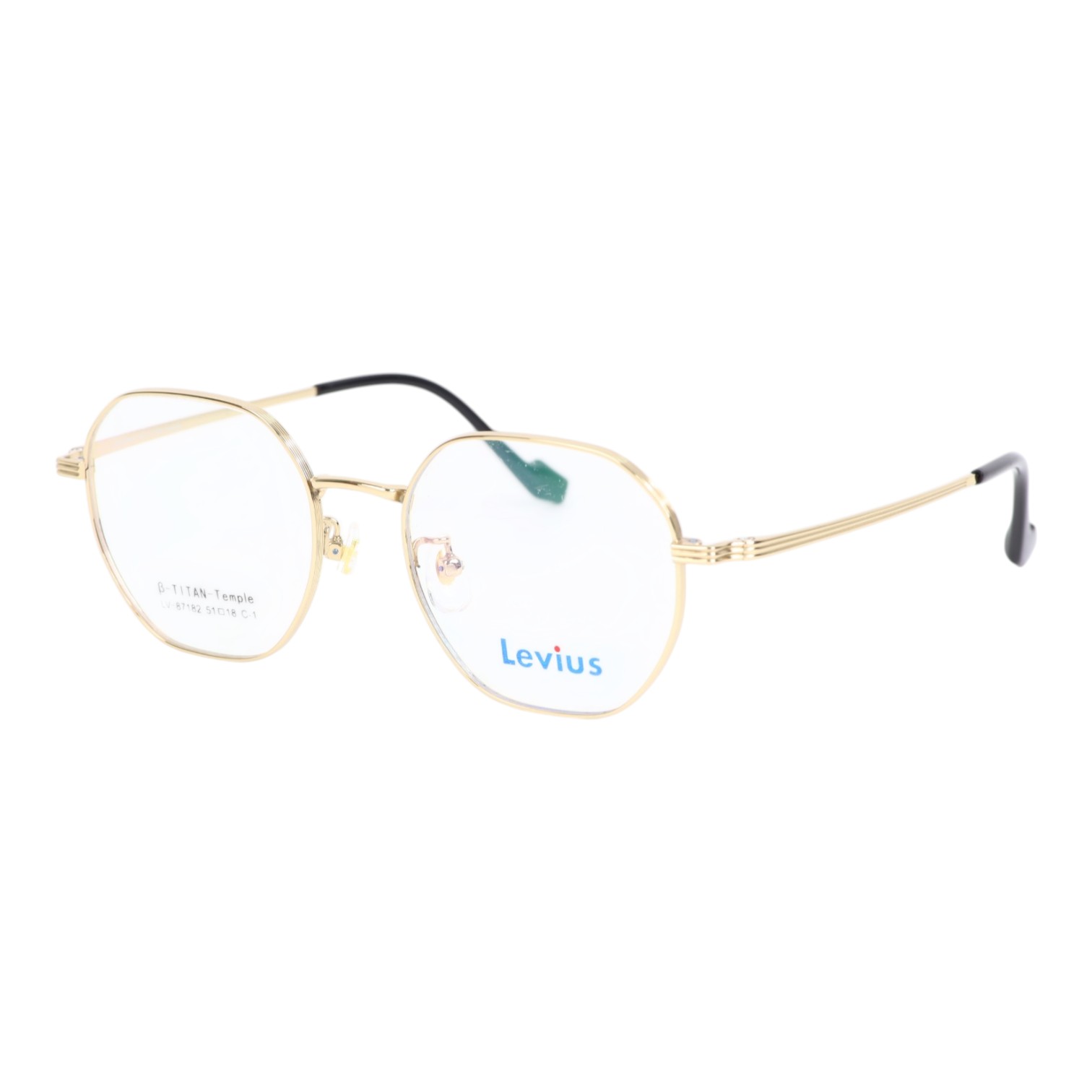 Gọng kính LEVIUS 87182 - Ảnh 6