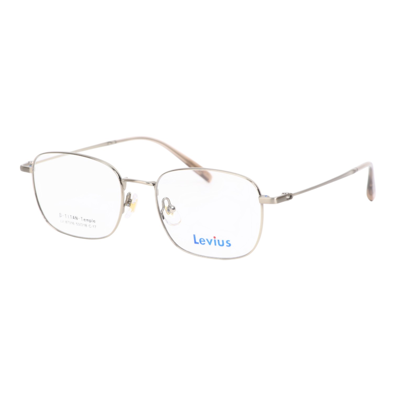 Gọng kính LEVIUS 87316 - Ảnh 4