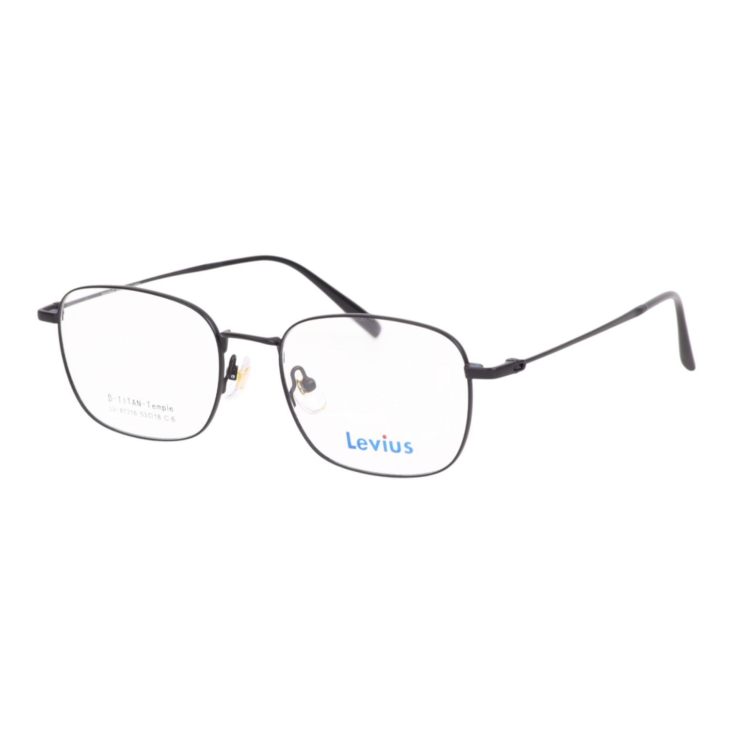 Gọng kính LEVIUS 87316 - Ảnh 5