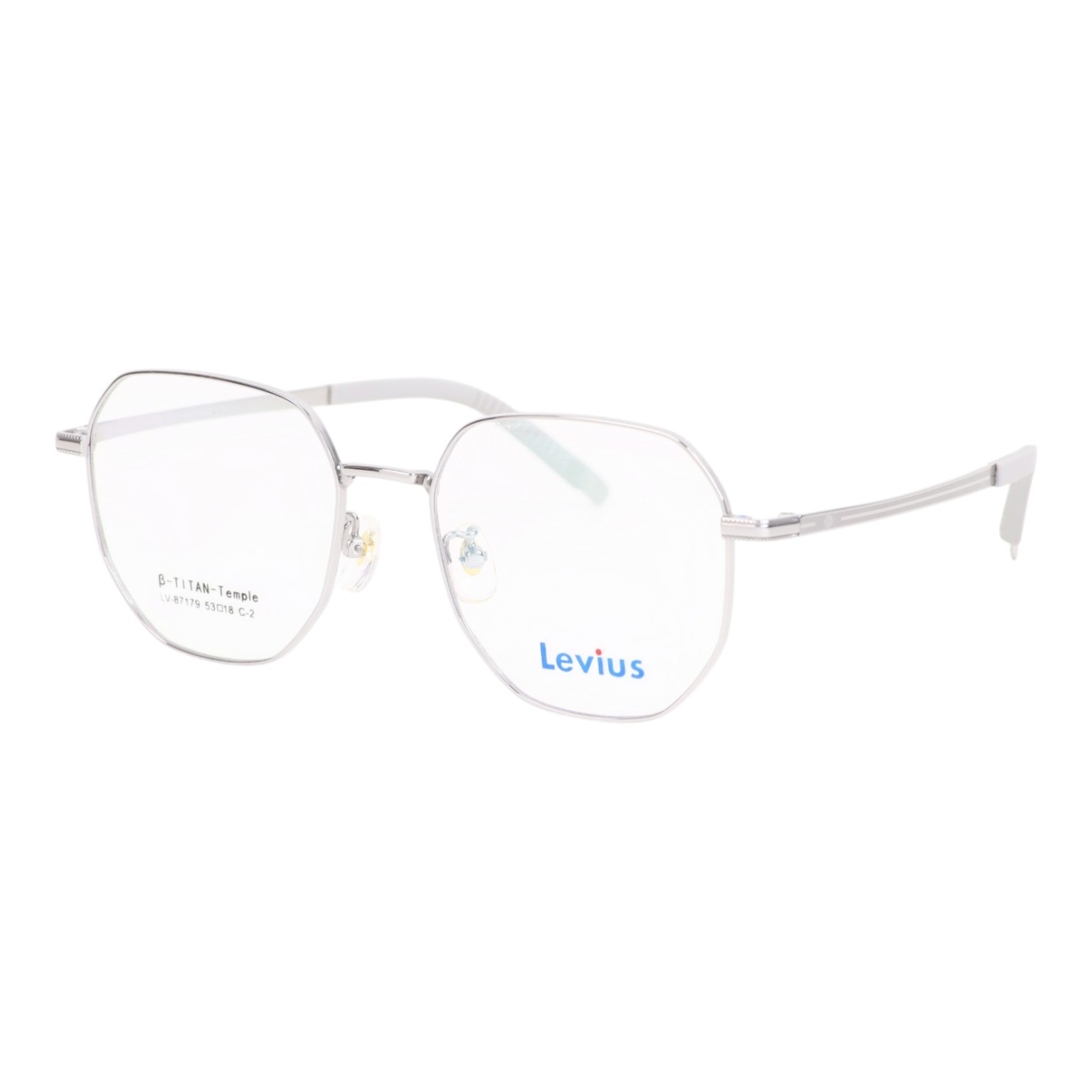 Gọng kính LEVIUS 87179 - Ảnh 3
