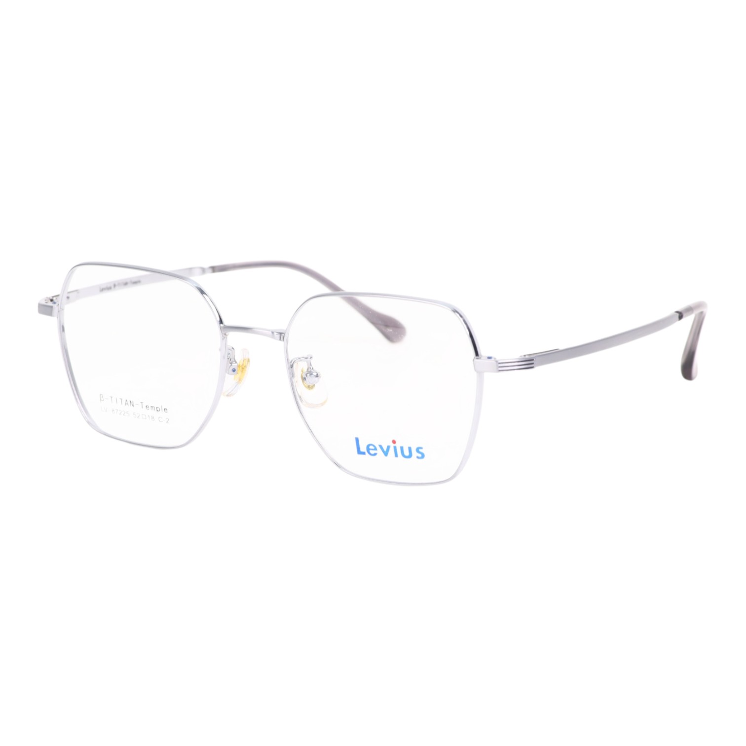 Gọng kính LEVIUS 87225 - Ảnh 6