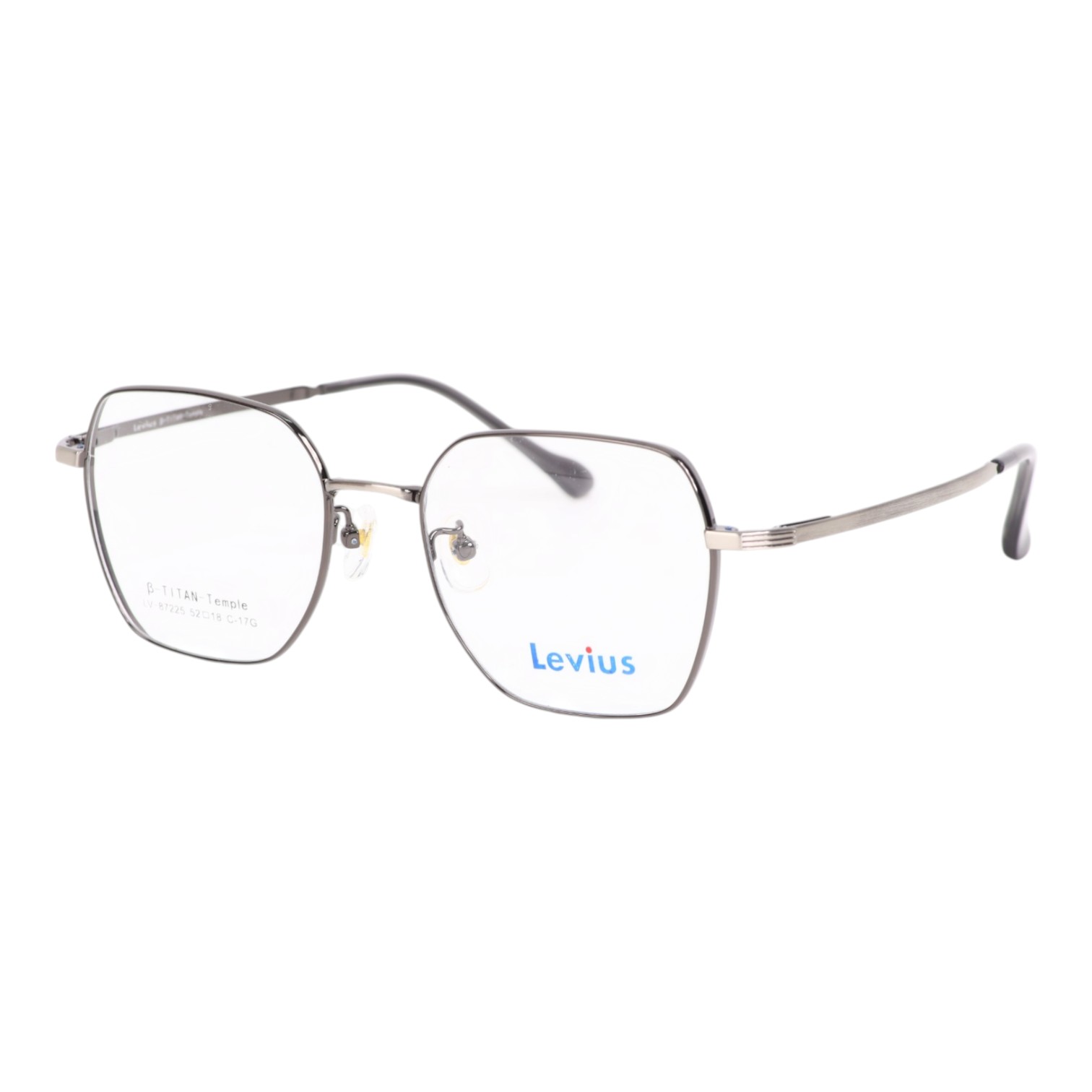 Gọng kính LEVIUS 87225 - Ảnh 7