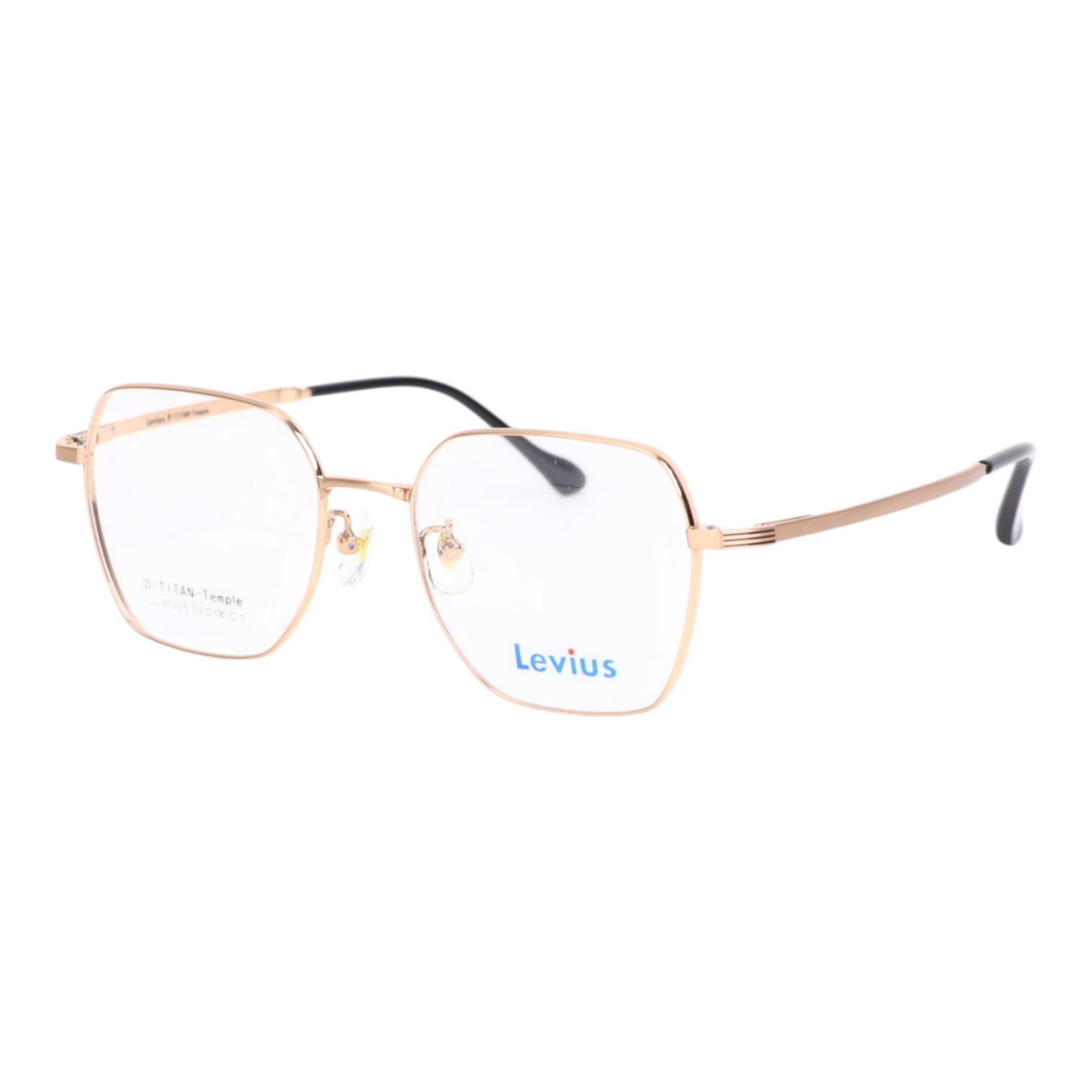 Gọng kính LEVIUS 87225 - Ảnh 8