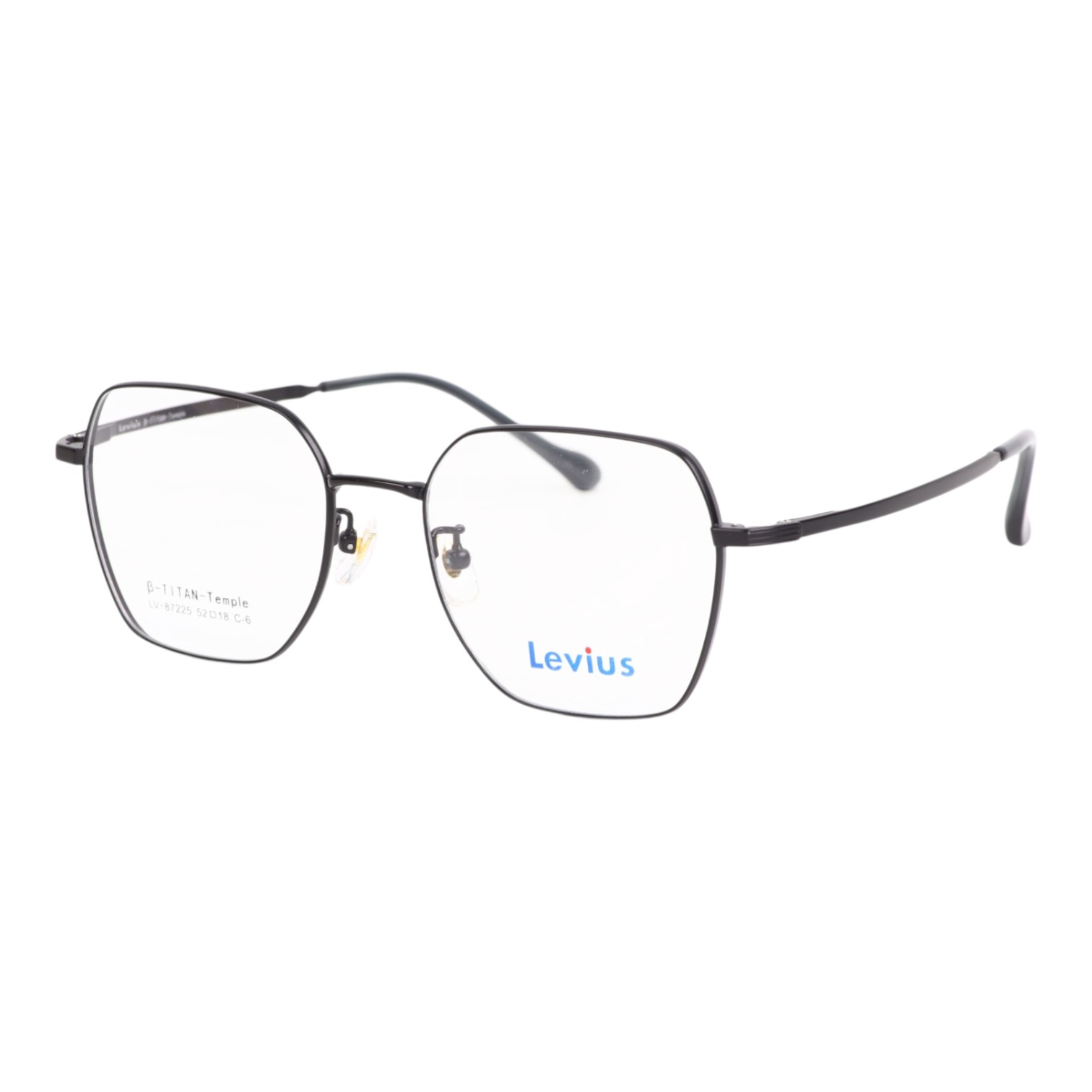 Gọng kính LEVIUS 87225 - Ảnh 9