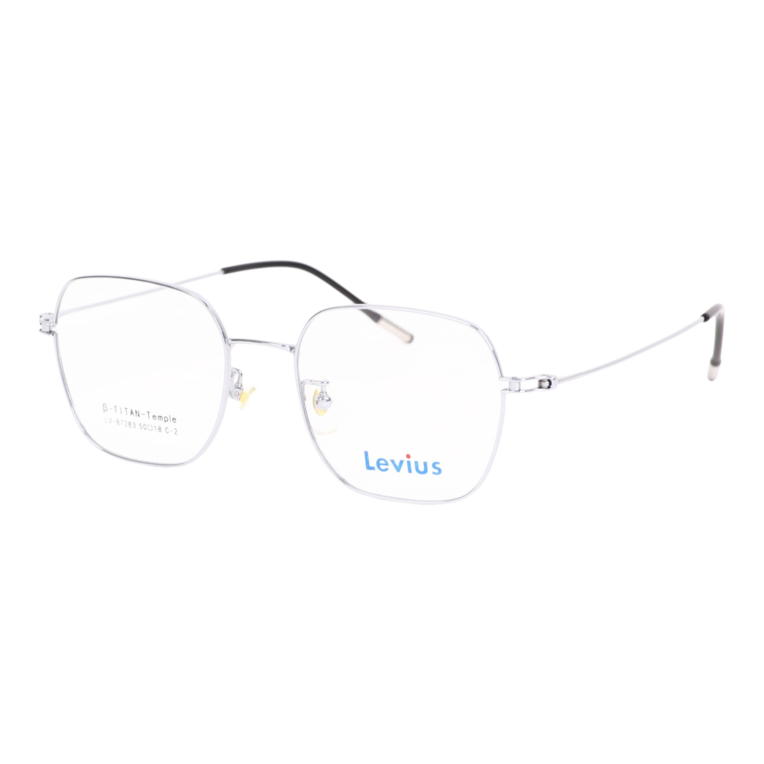 Gọng kính LEVIUS 87283 - Ảnh 4