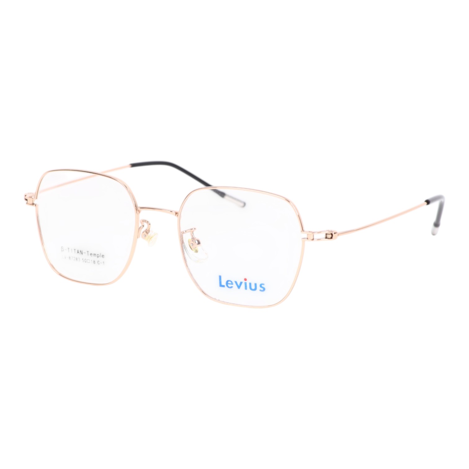 Gọng kính LEVIUS 87283 - Ảnh 5