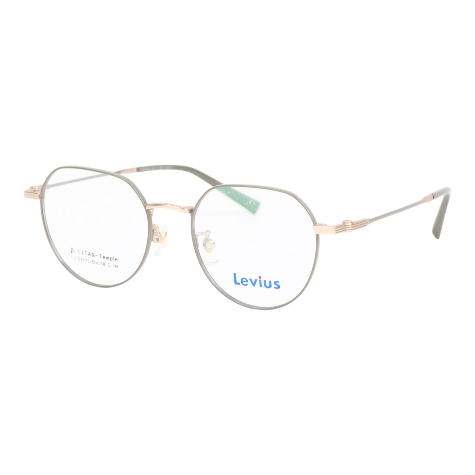 Gọng kính LEVIUS 87175 - Ảnh 4