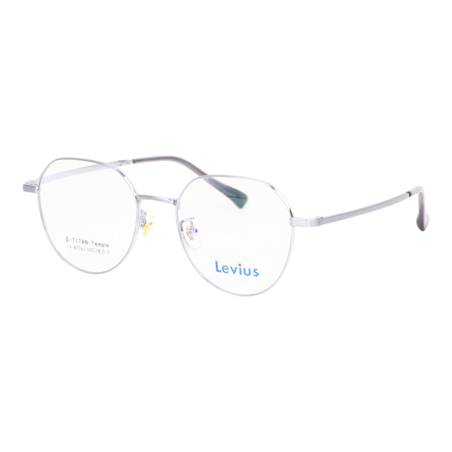 Gọng kính LEVIUS 87263 - Ảnh 6