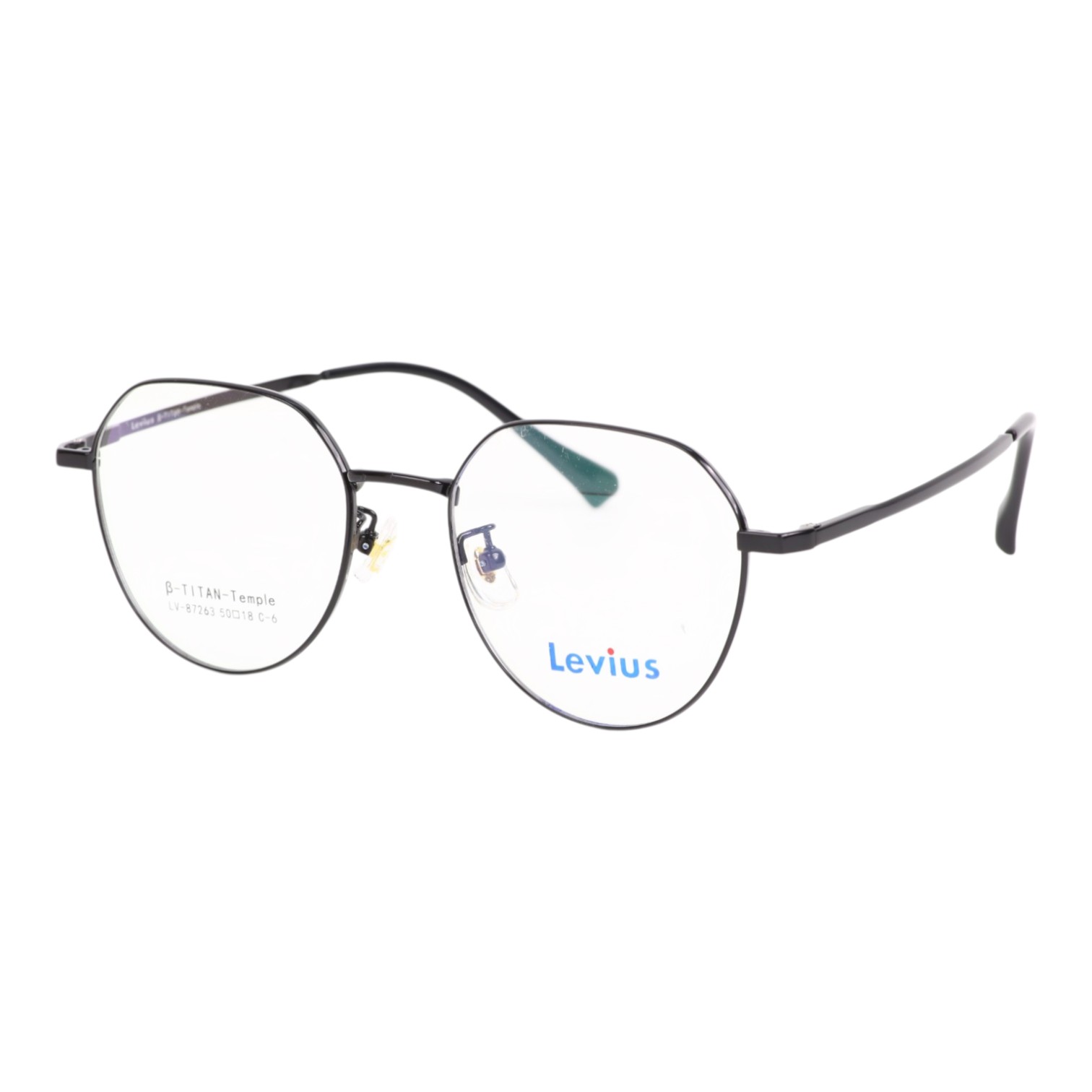 Gọng kính LEVIUS 87263 - Ảnh 8