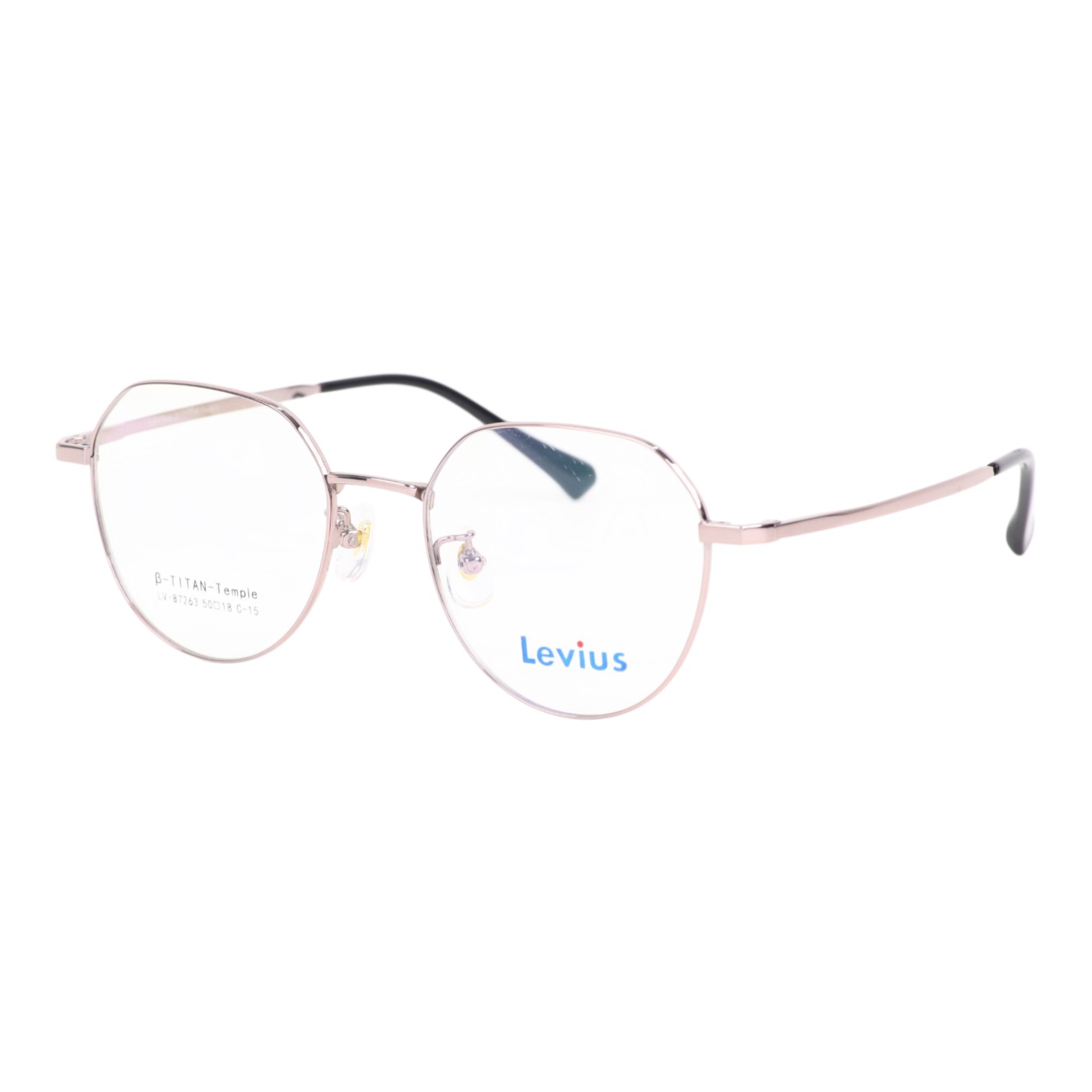 Gọng kính LEVIUS 87263 - Ảnh 9