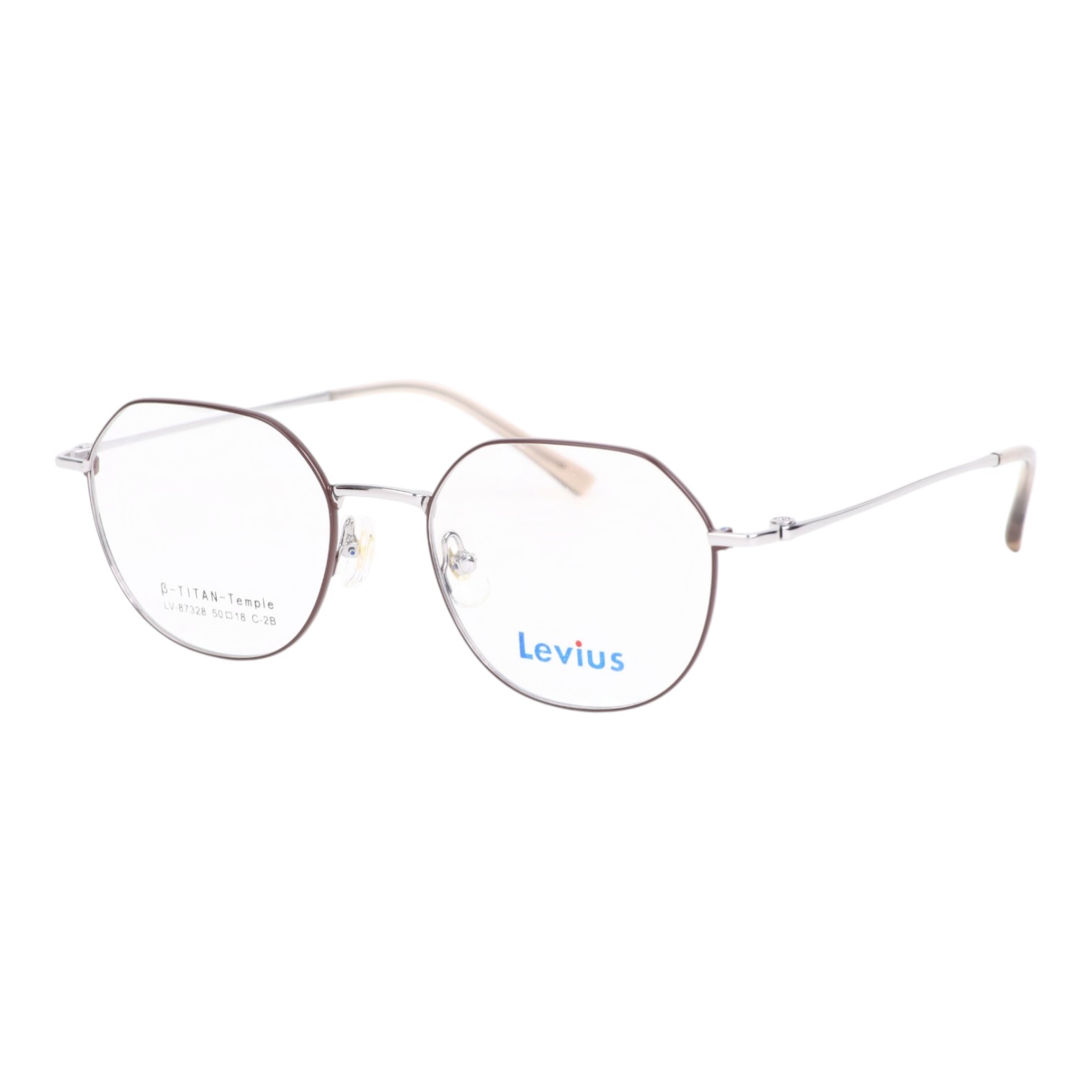 Gọng kính LEVIUS 87328 - Ảnh 7