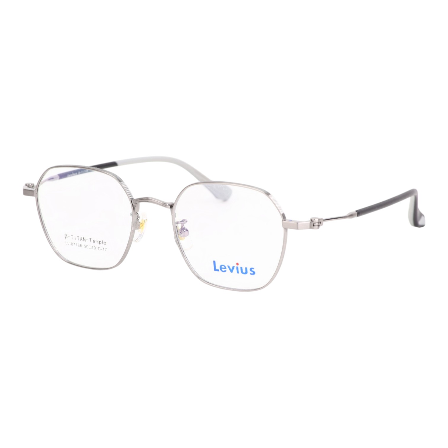 Gọng kính LEVIUS 87188 - Ảnh 4