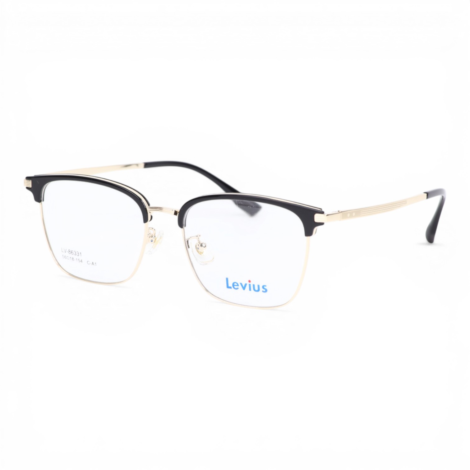 Gọng kính LEVIUS LV-86331 - Ảnh 6