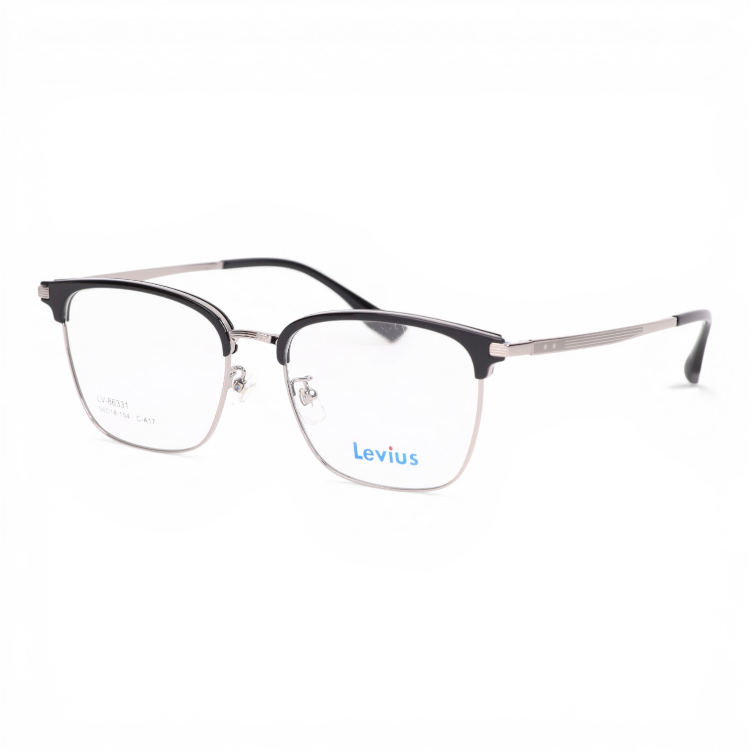 Gọng kính LEVIUS LV-86331 - Ảnh 7