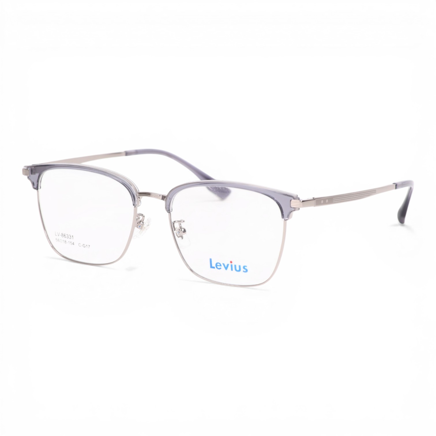 Gọng kính LEVIUS LV-86331 - Ảnh 8