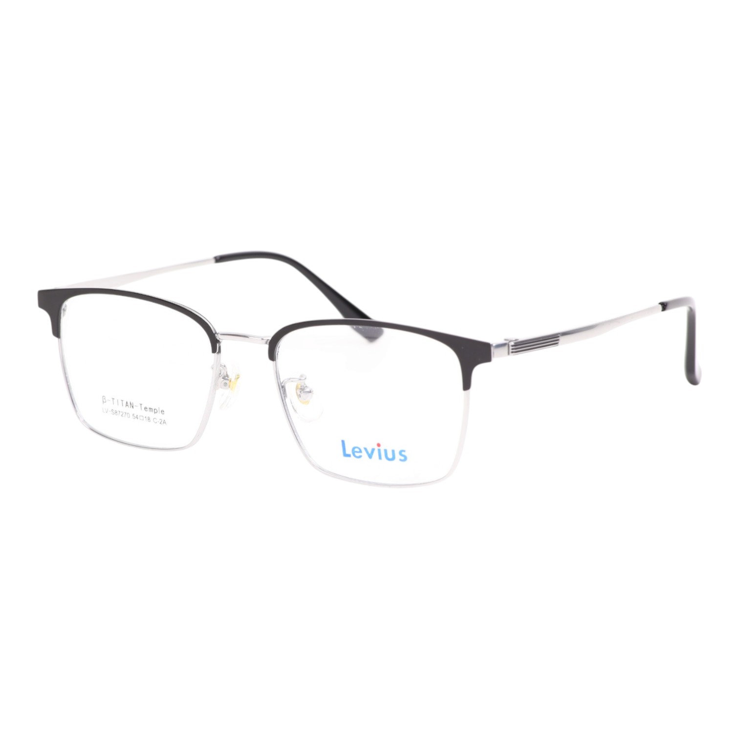 Gọng kính LEVIUS 87270 - Ảnh 6