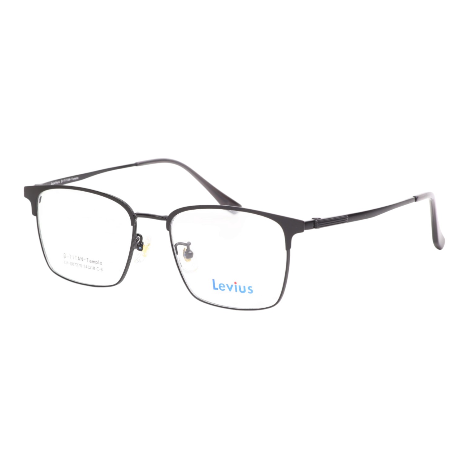 Gọng kính LEVIUS 87270 - Ảnh 7