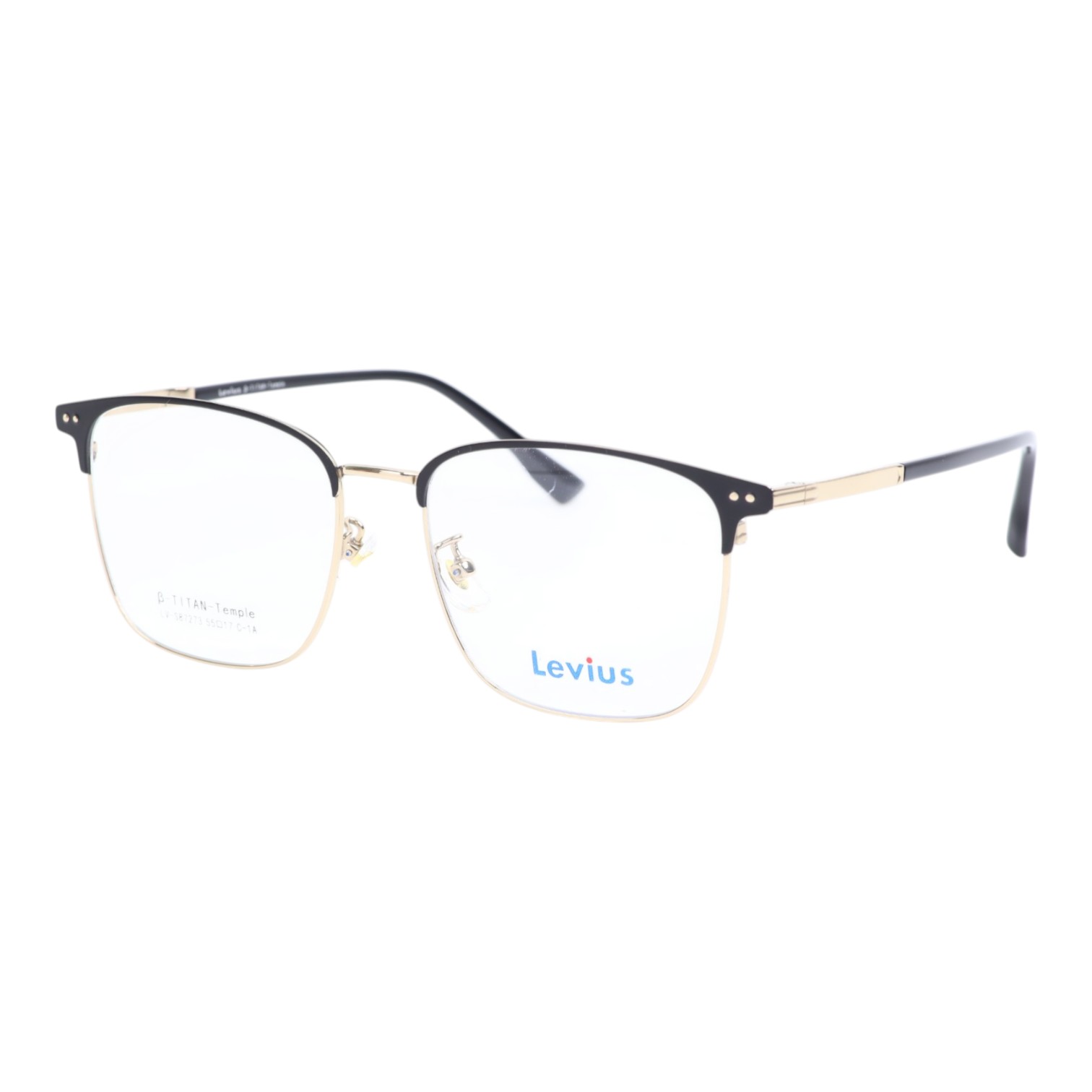 Gọng kính LEVIUS 87273 - Ảnh 6