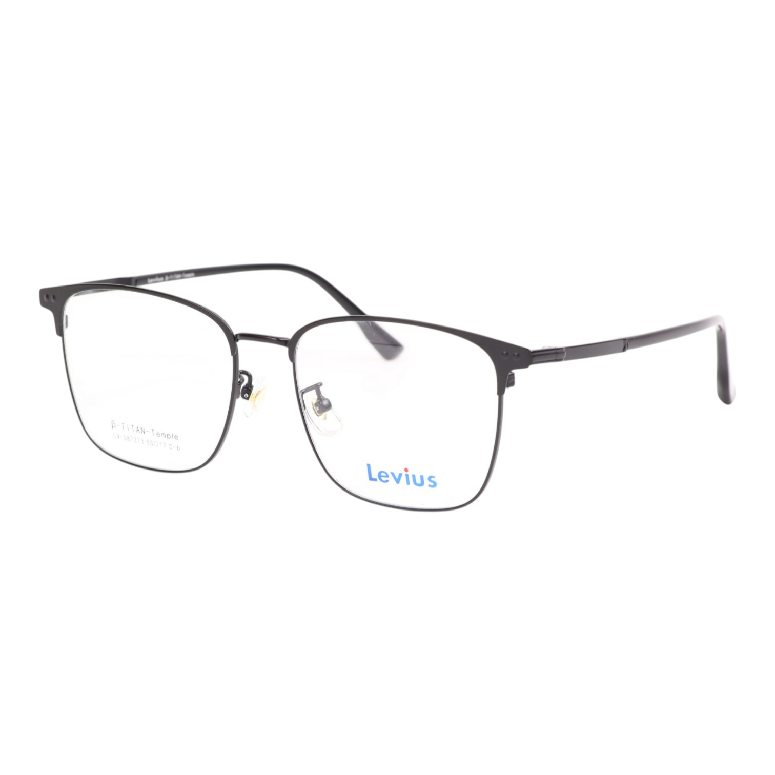 Gọng kính LEVIUS 87273 - Ảnh 8