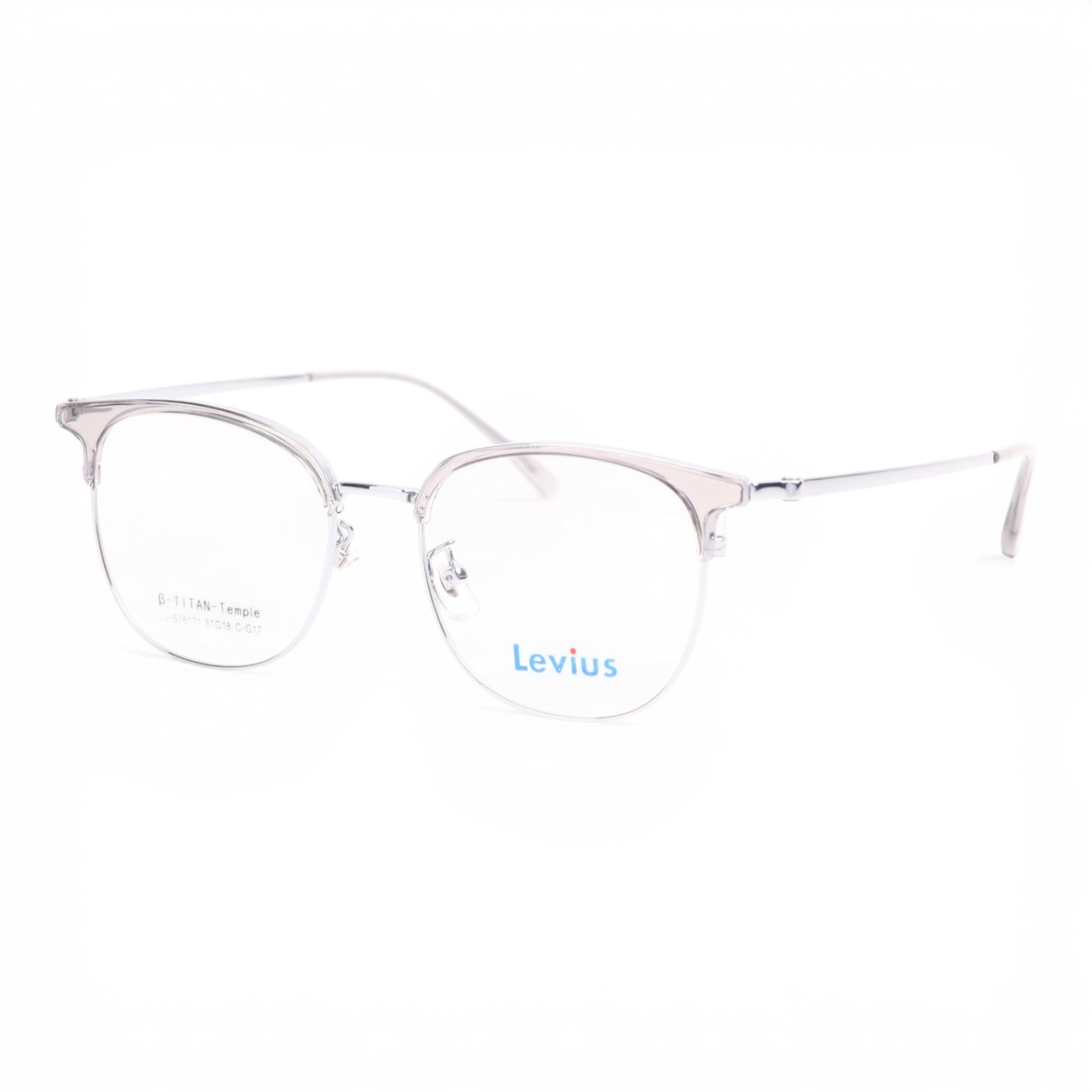 Gọng kính LEVIUS LV-76171 - Ảnh 5