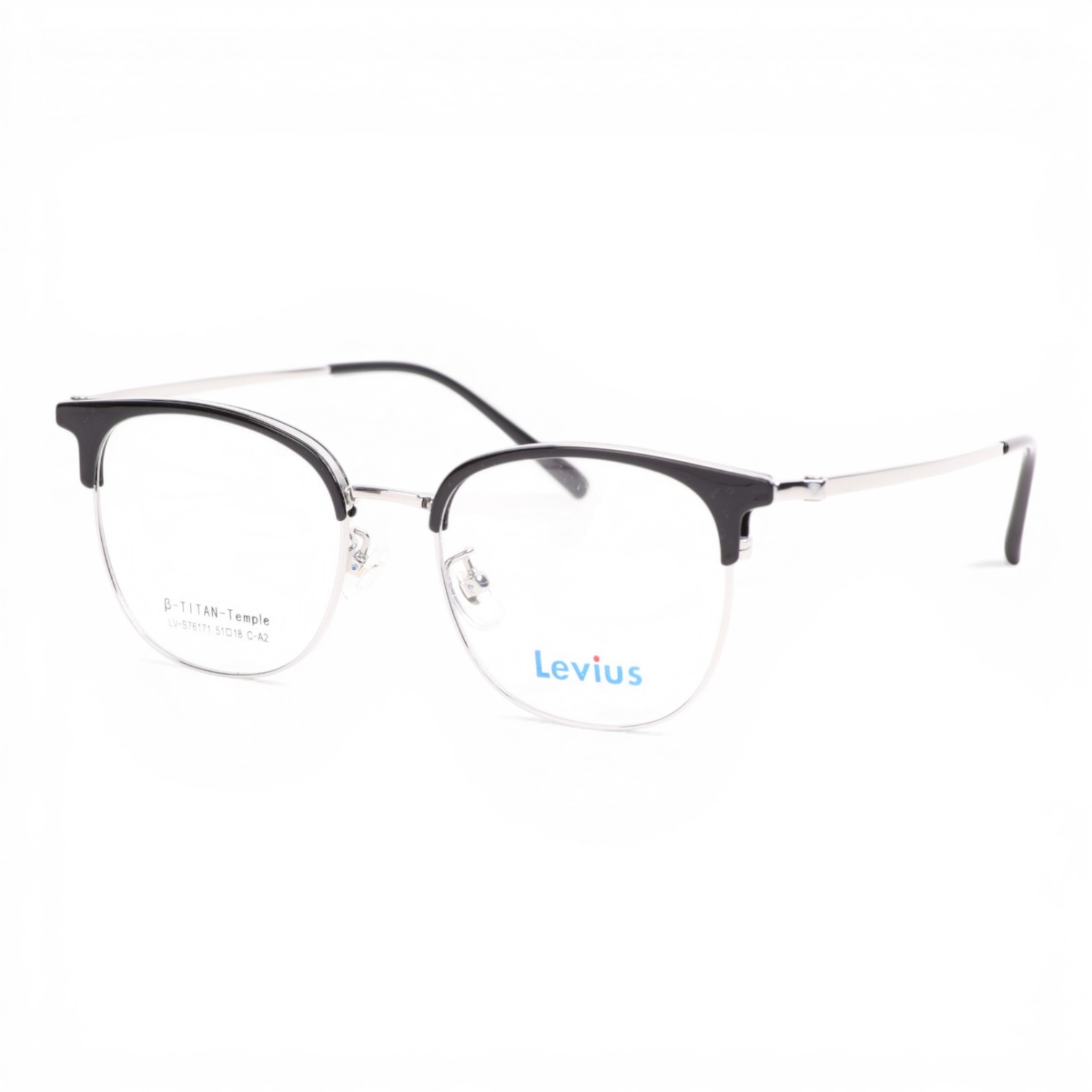 Gọng kính LEVIUS LV-76171 - Ảnh 6