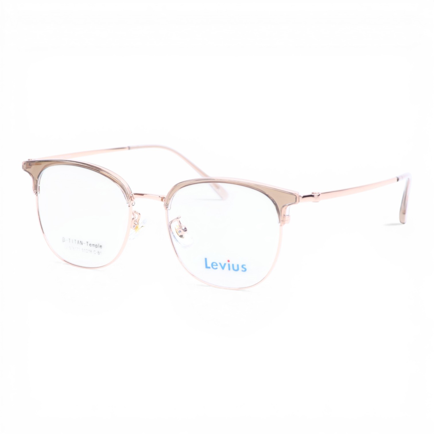 Gọng kính LEVIUS LV-76171 - Ảnh 7