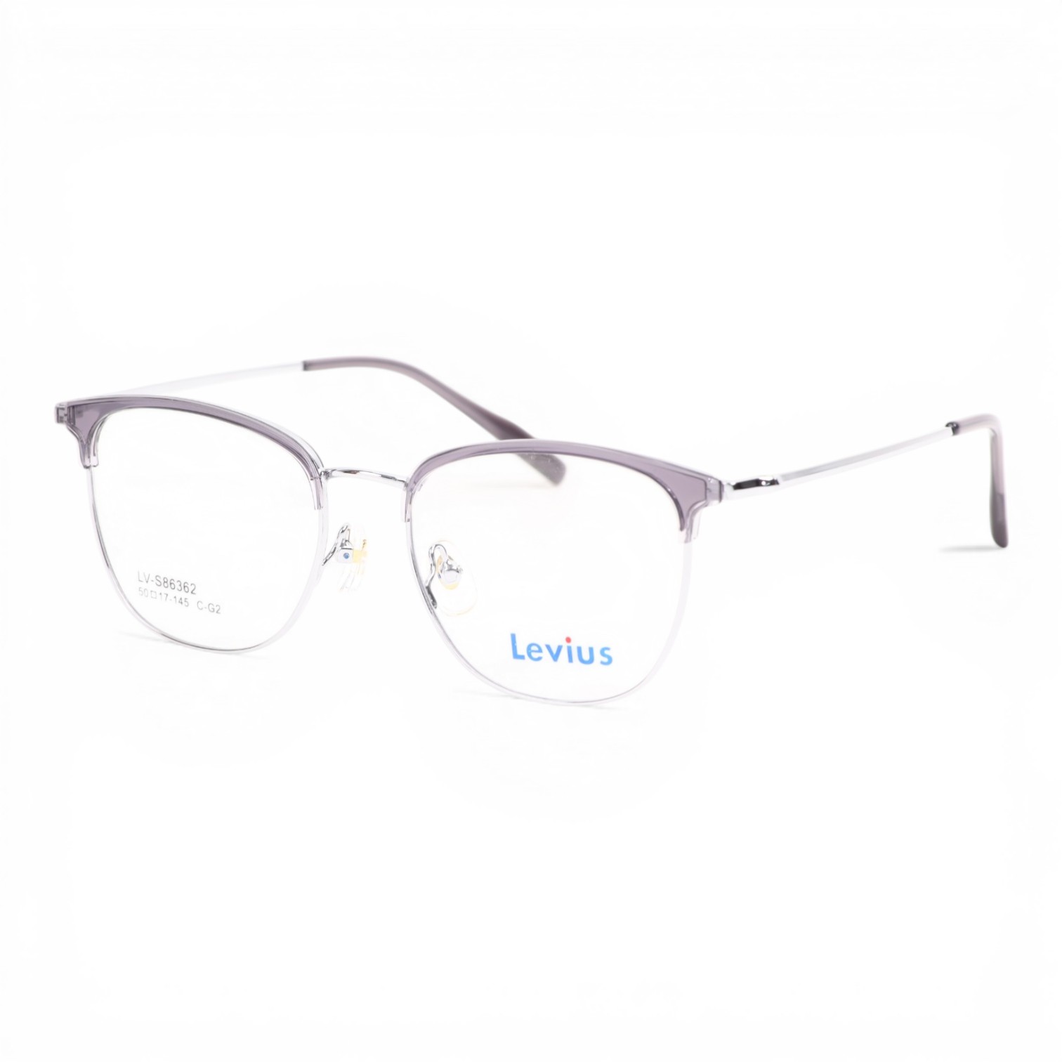 Gọng kính LEVIUS LV-86362 - Ảnh 5