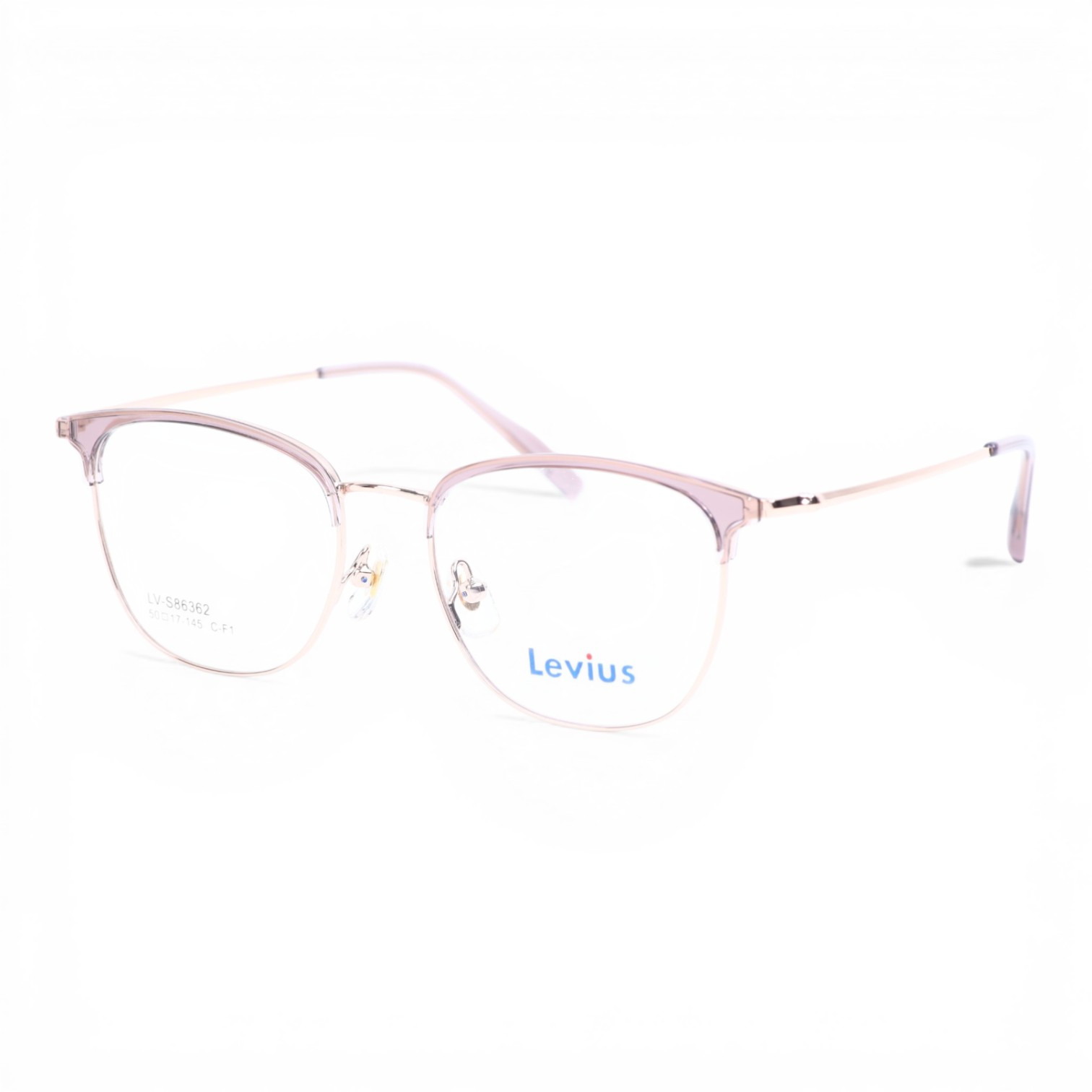 Gọng kính LEVIUS LV-86362 - Ảnh 6