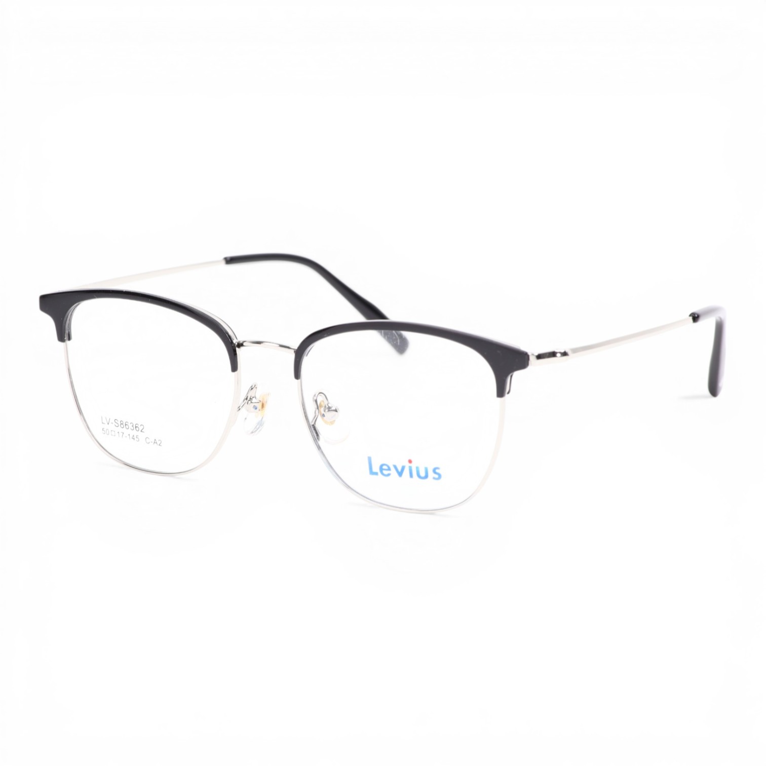 Gọng kính LEVIUS LV-86362 - Ảnh 7
