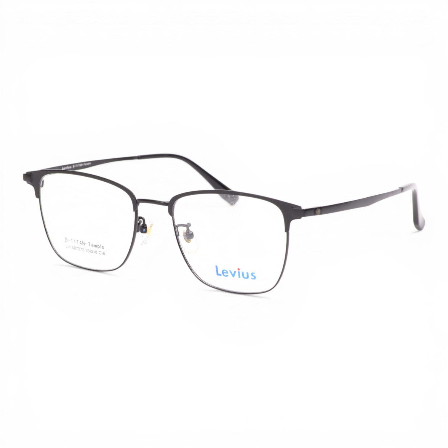 Gọng kính LEVIUS LV-87272 - Ảnh 4