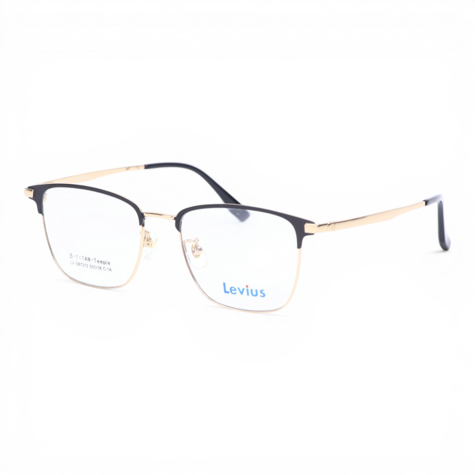 Gọng kính LEVIUS LV-87272 - Ảnh 5