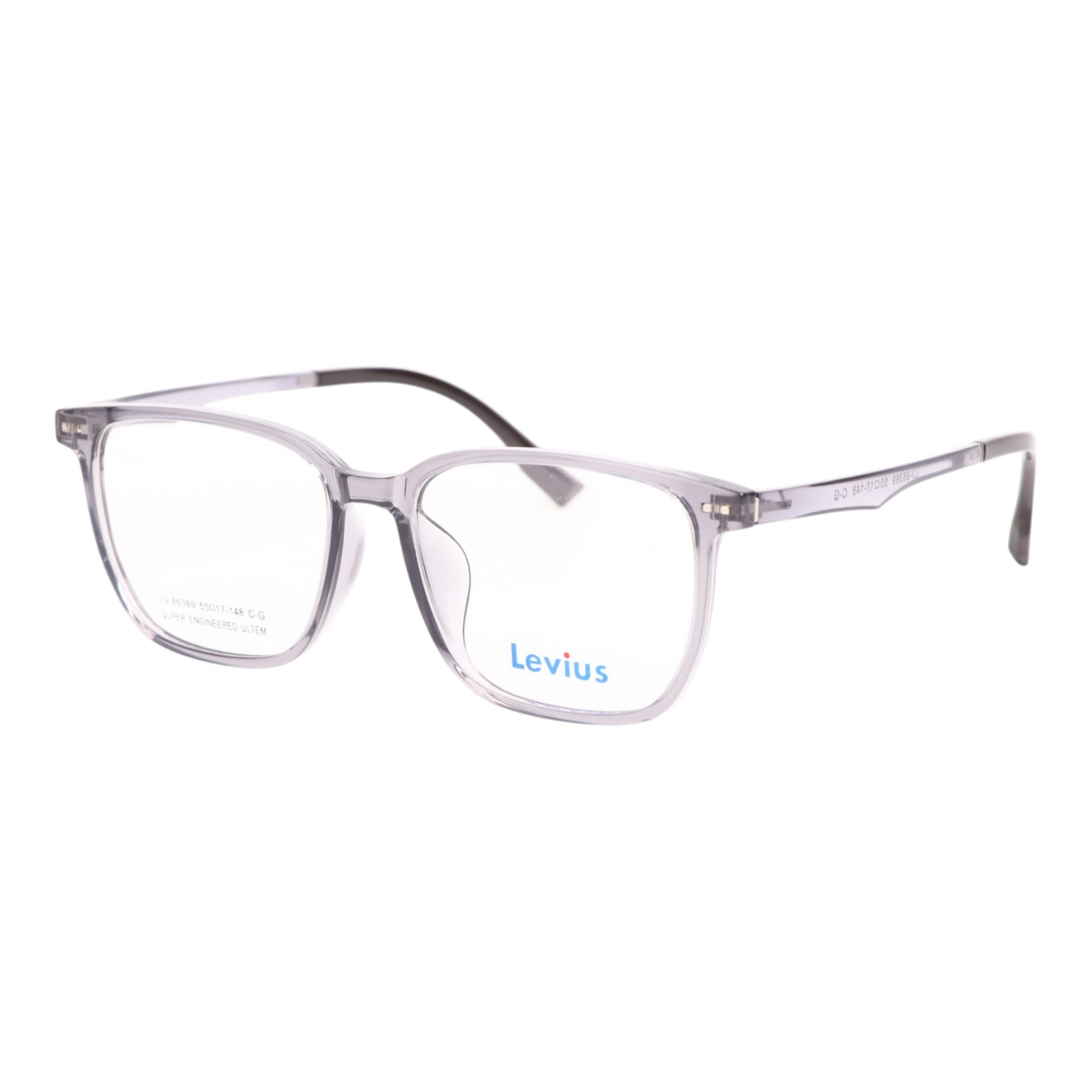 Gọng kính LEVIUS 86369 - Ảnh 3