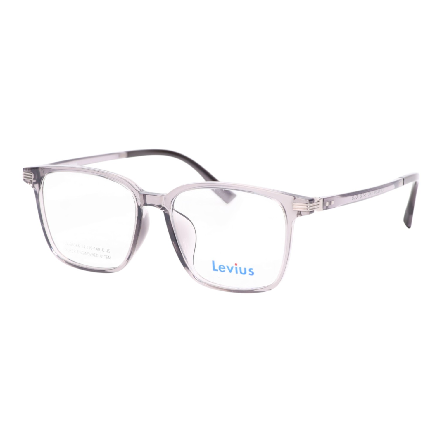 Gọng kính LEVIUS 86366 - Ảnh 3