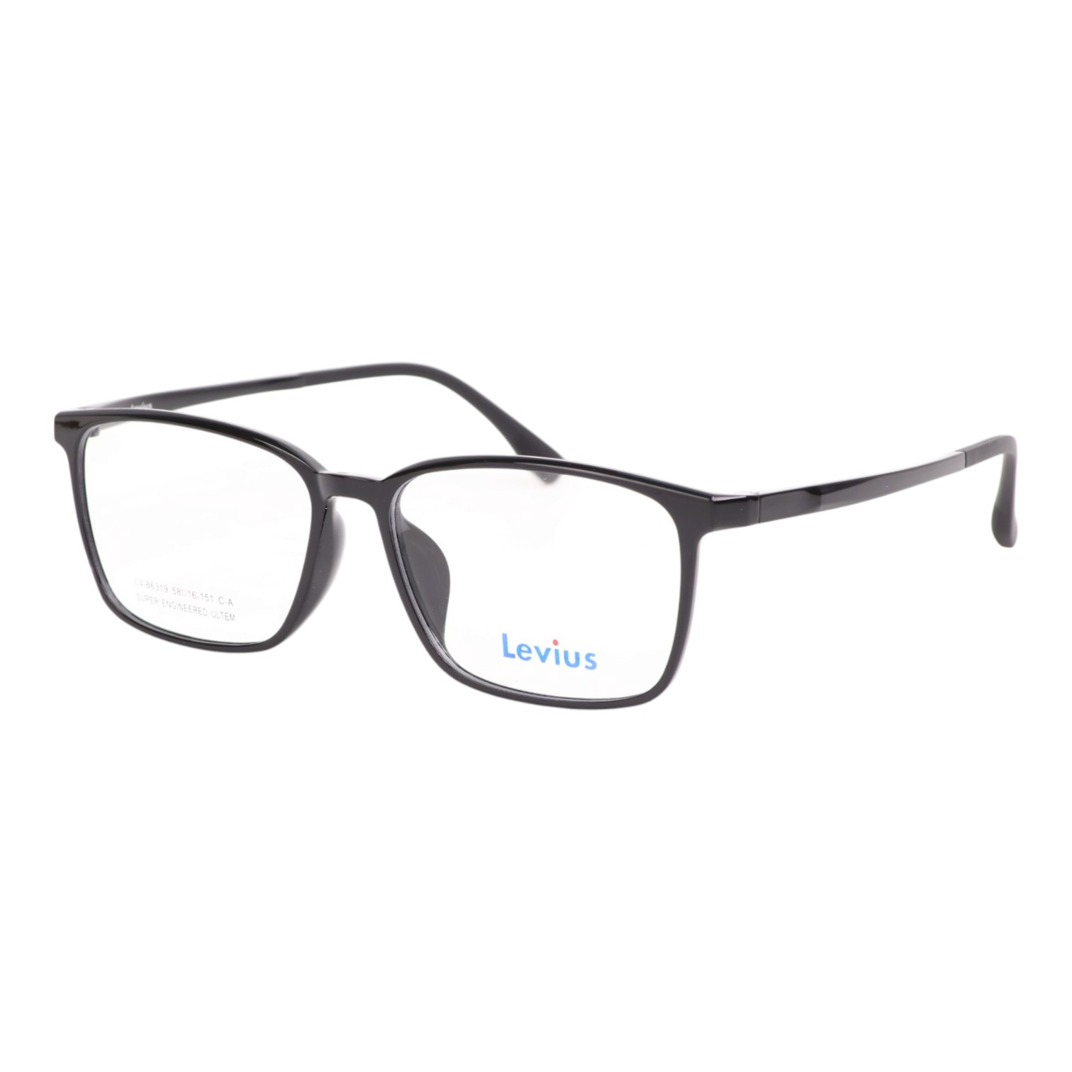 Gọng kính LEVIUS 86319 - Ảnh 4