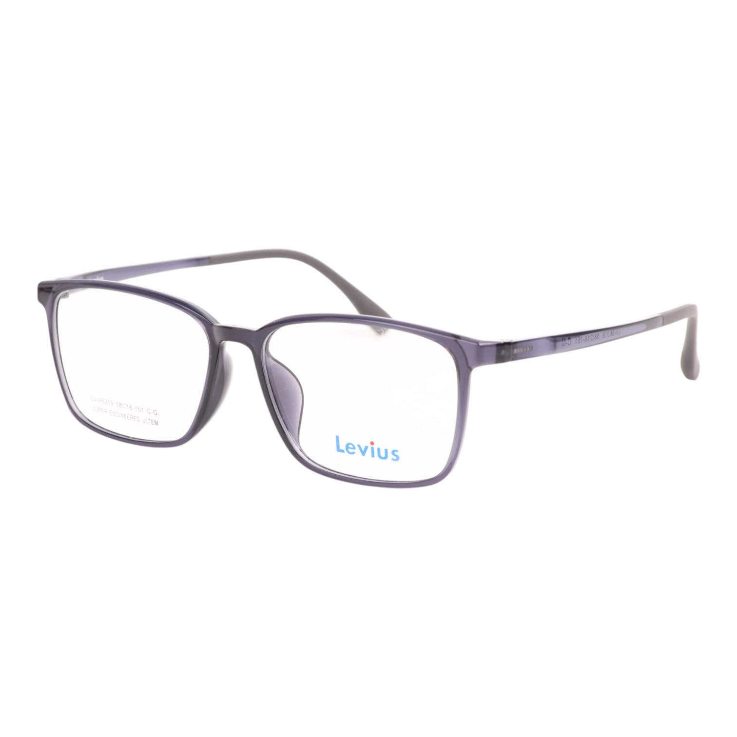 Gọng kính LEVIUS 86319 - Ảnh 5
